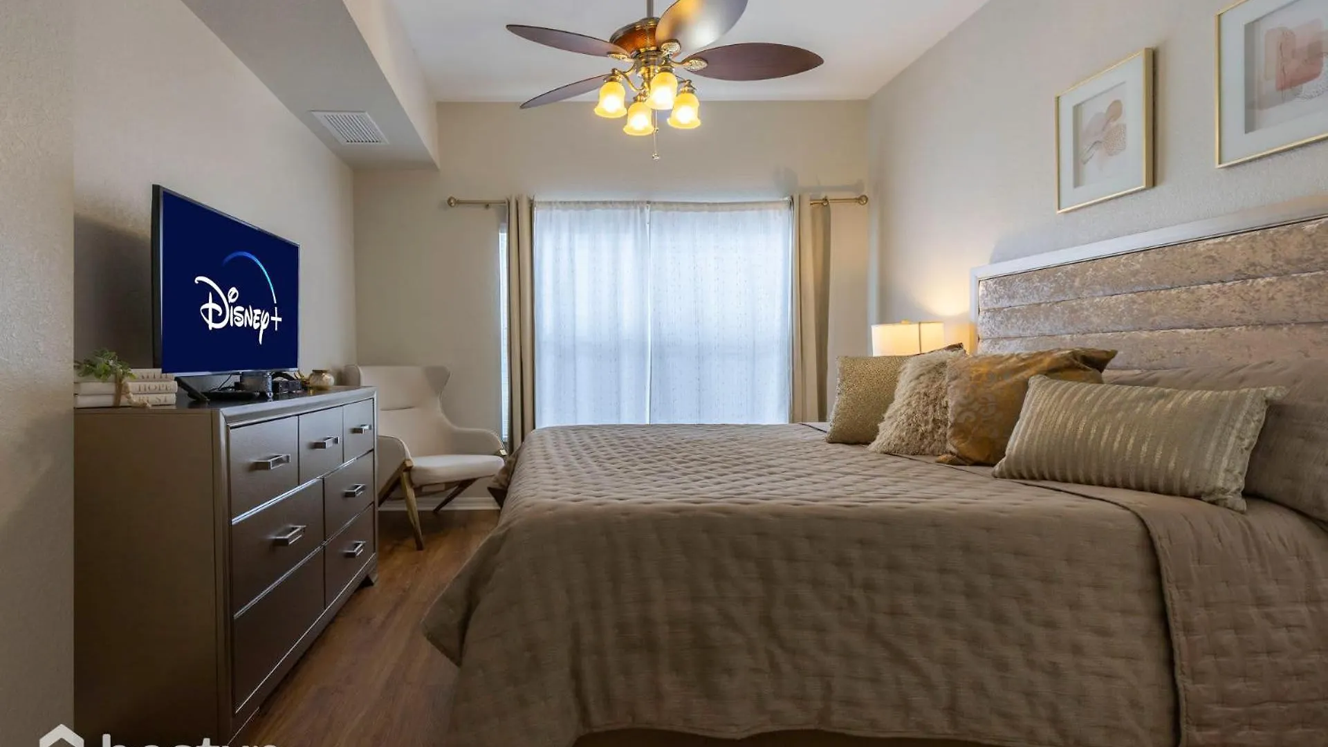 Holiday home Amazing Family Townhouse Minutes From The Parks Kissimmee