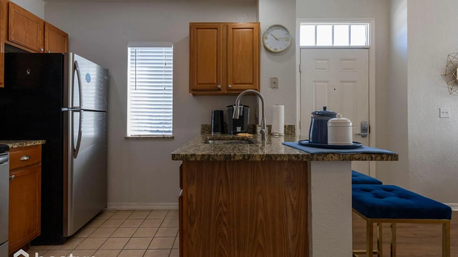 Amazing Family Townhouse Minutes From The Parks Kissimmee