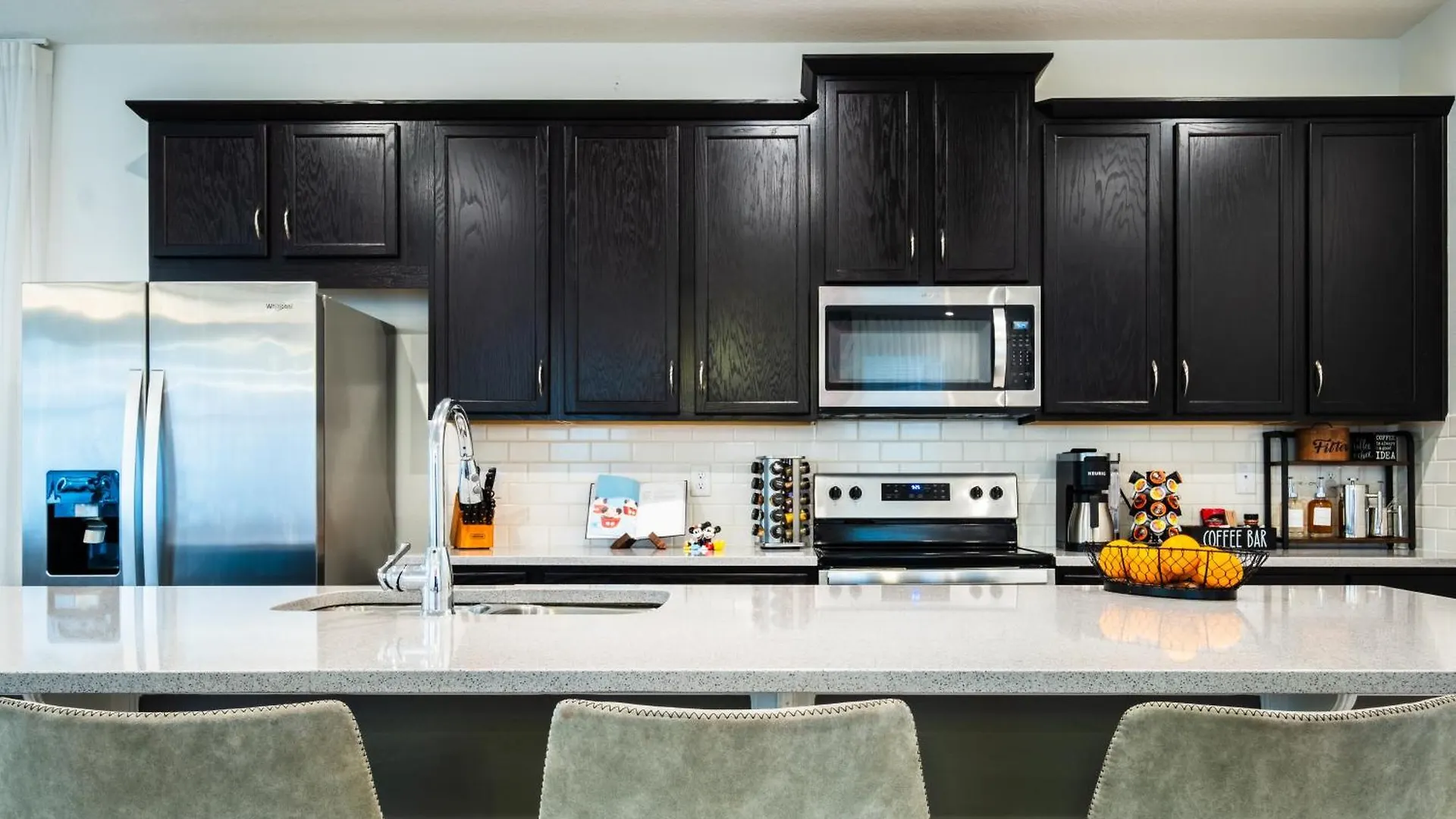 Holiday home Indigo Flamingo Kissimmee