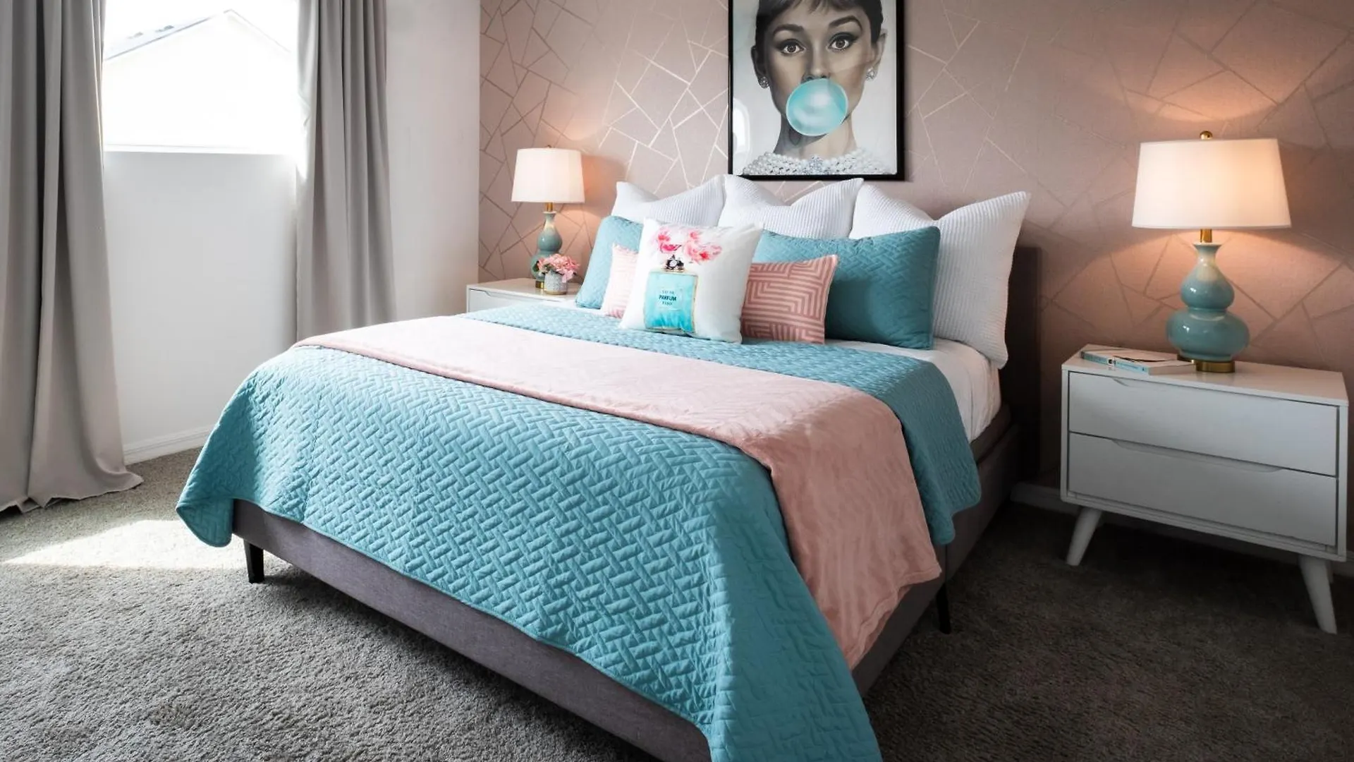Indigo Flamingo Holiday home *