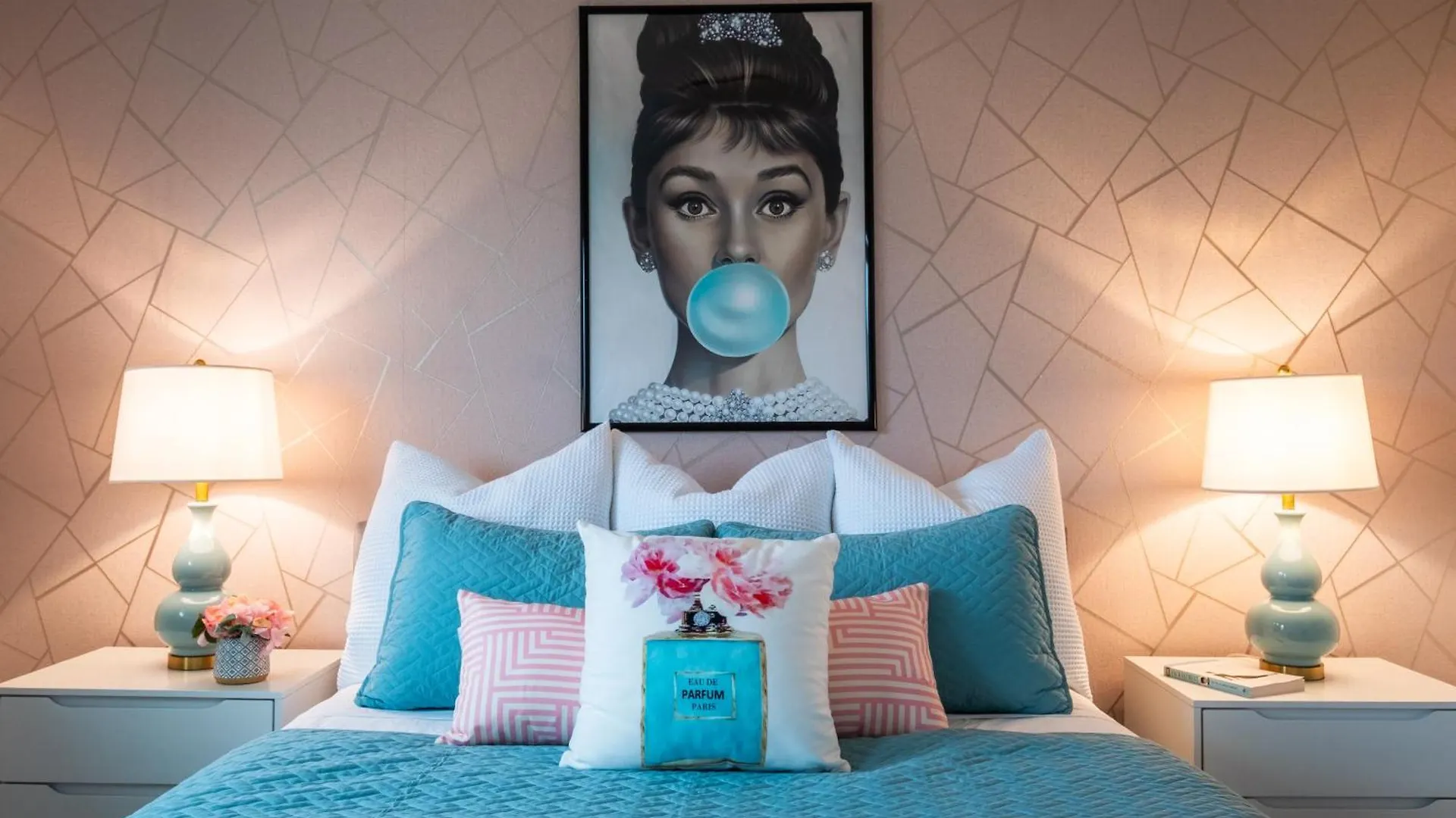 Holiday home Indigo Flamingo Kissimmee