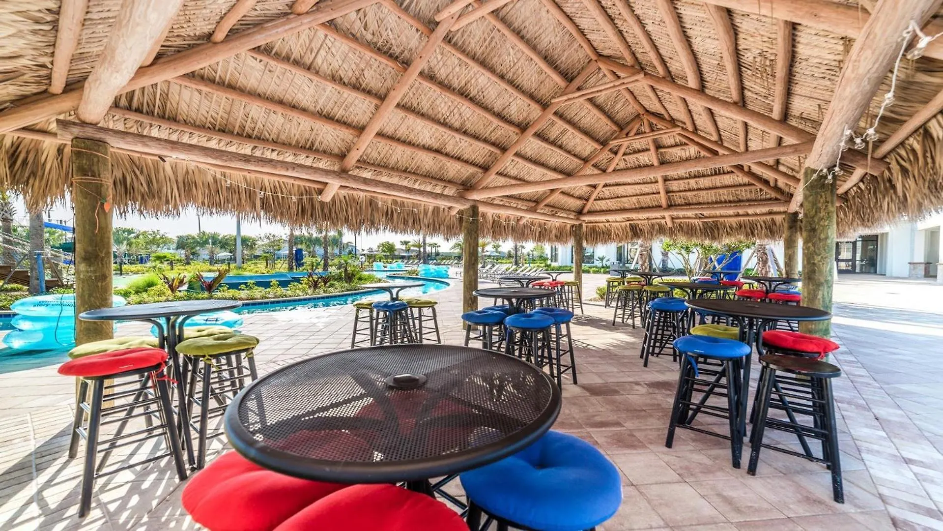 Elegant Retreat With Private & Pool * Kissimmee