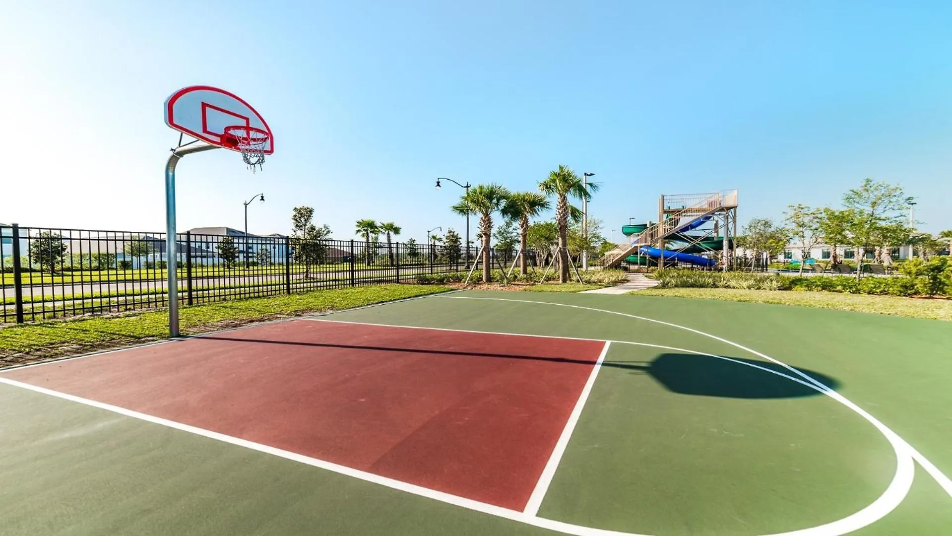 Disney-themed Oasis With Private Pool & * Kissimmee