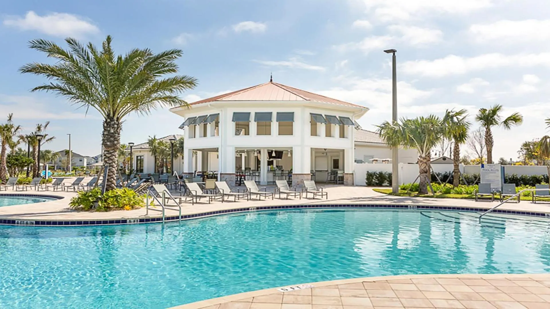 Disney-themed Oasis With Private Pool & *