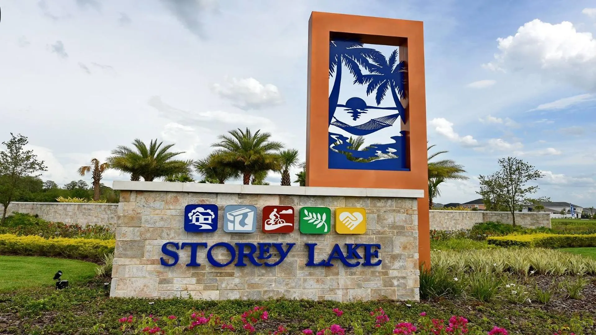 Disney-themed Oasis With Private Pool &