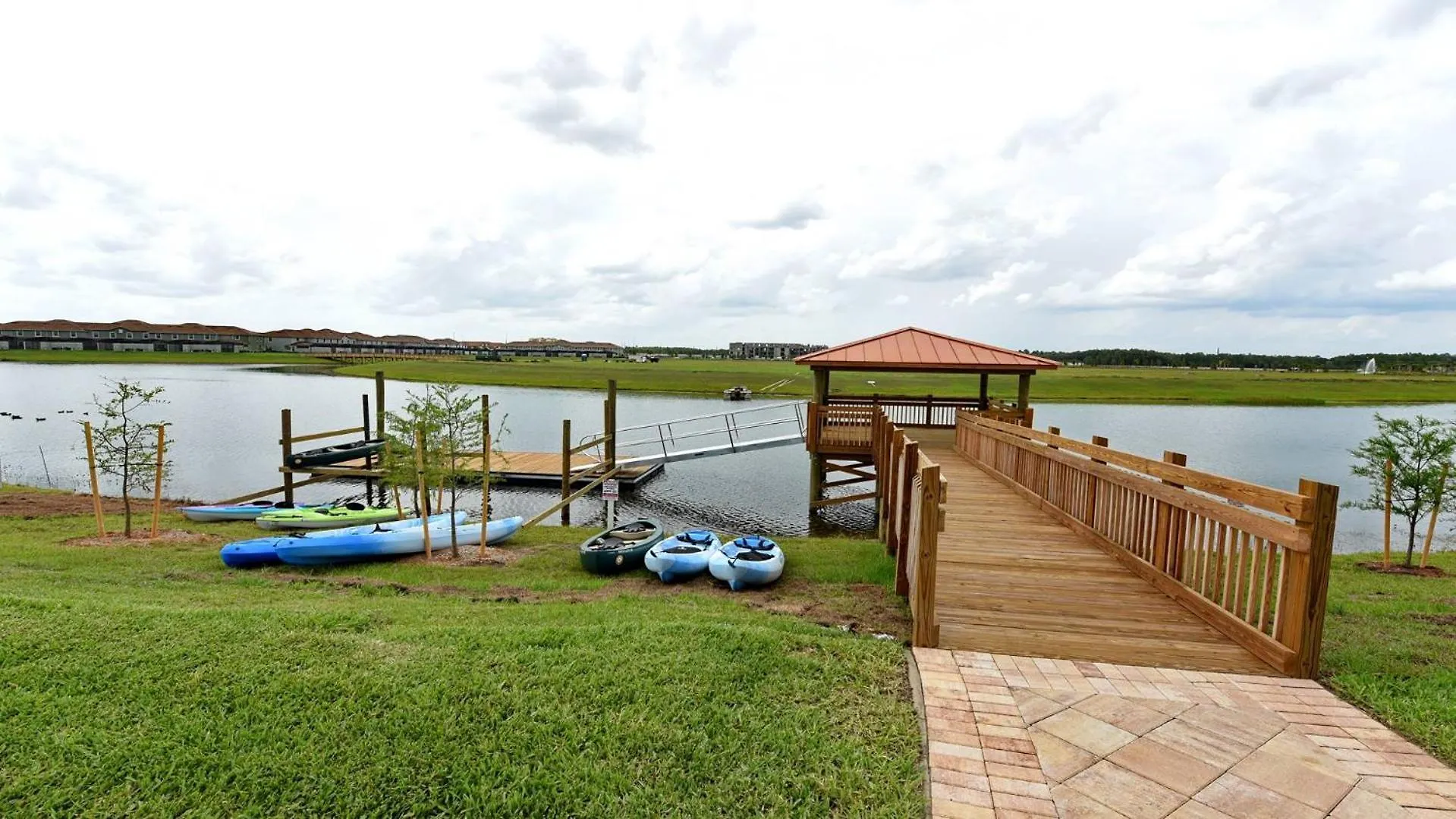 Disney-themed Oasis With Private Pool & Kissimmee
