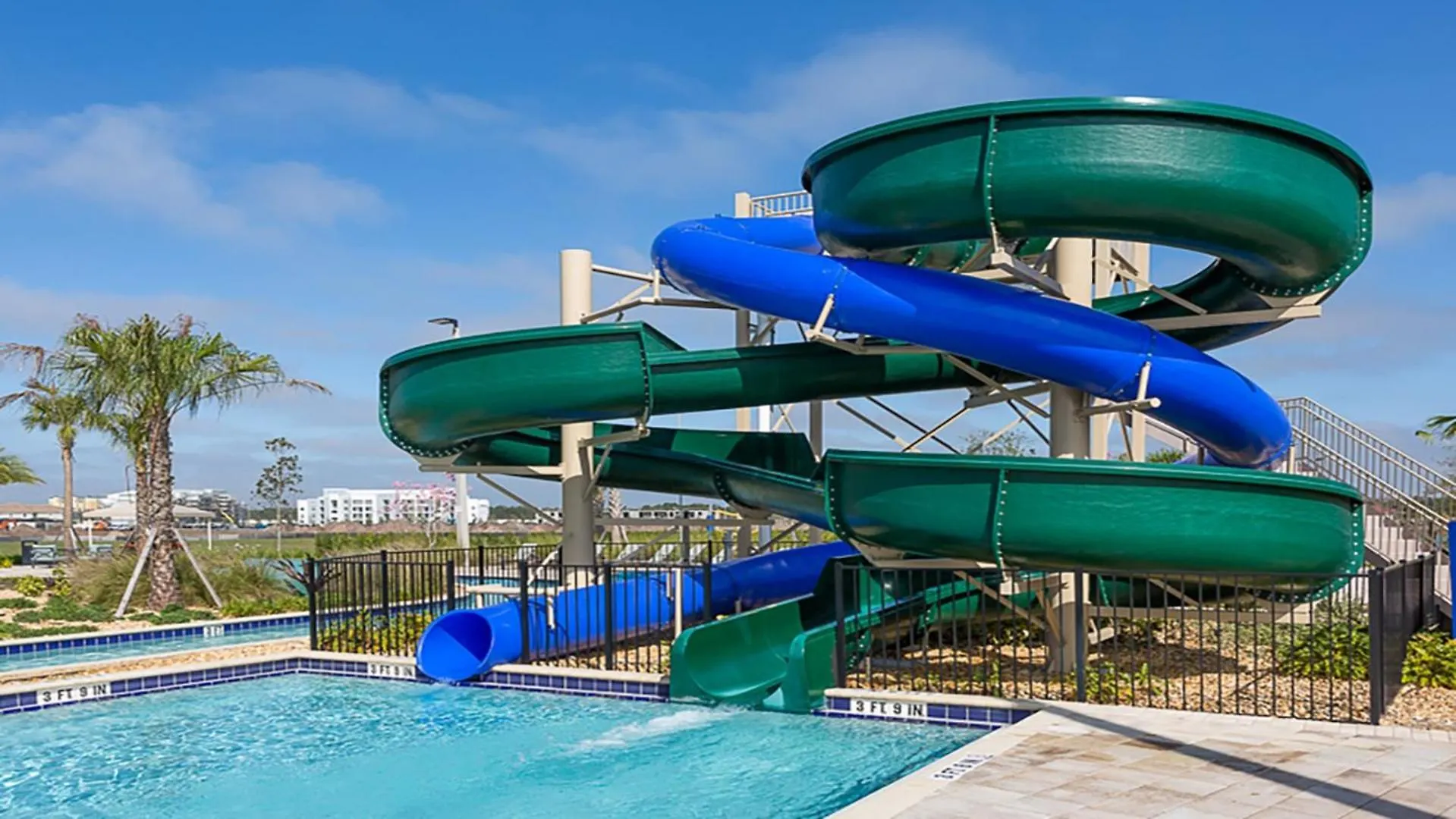 Disney-themed Oasis With Private Pool & * Kissimmee