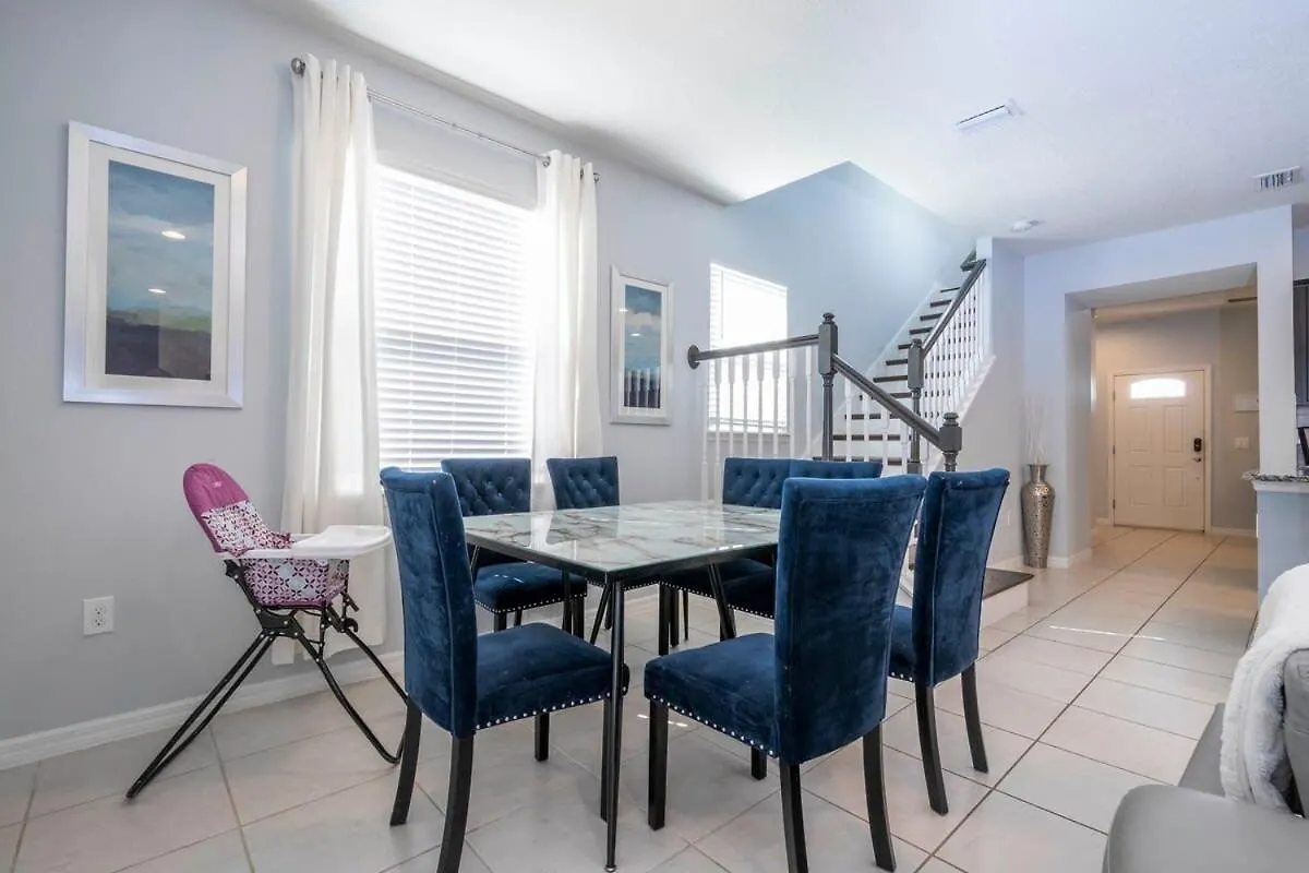 2405 Amazing 5bd Townhome For Your Vacation *