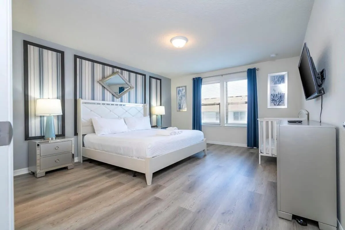 2405 Amazing 5bd Townhome For Your Vacation