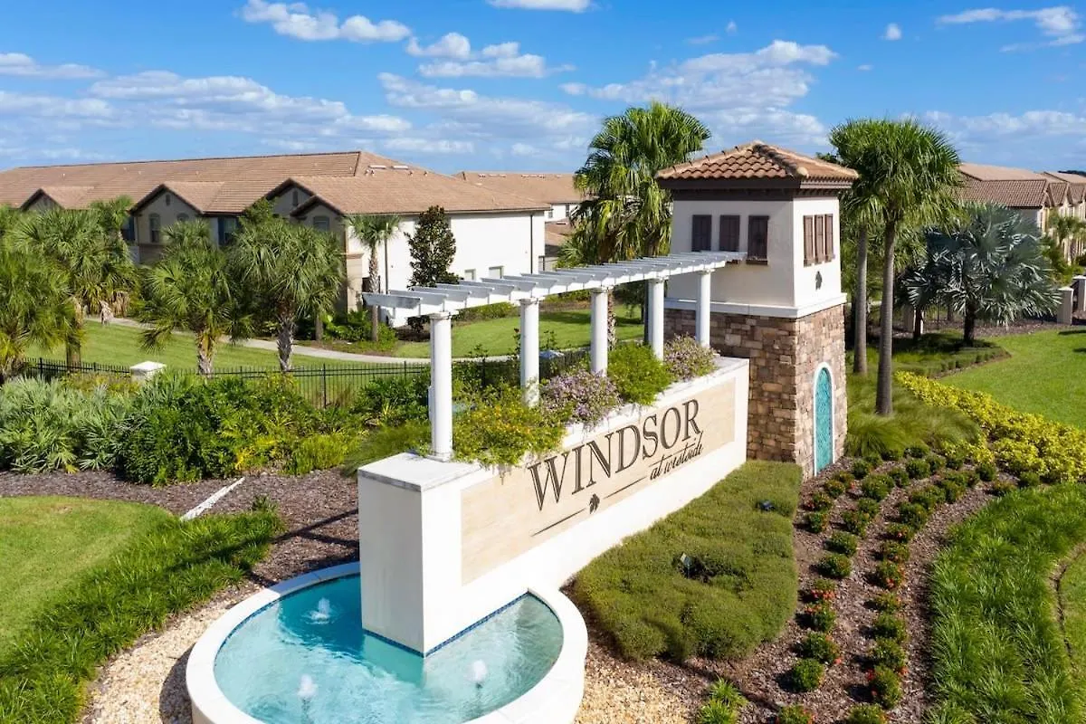 Holiday home 2405 Amazing 5bd Townhome For Your Vacation *