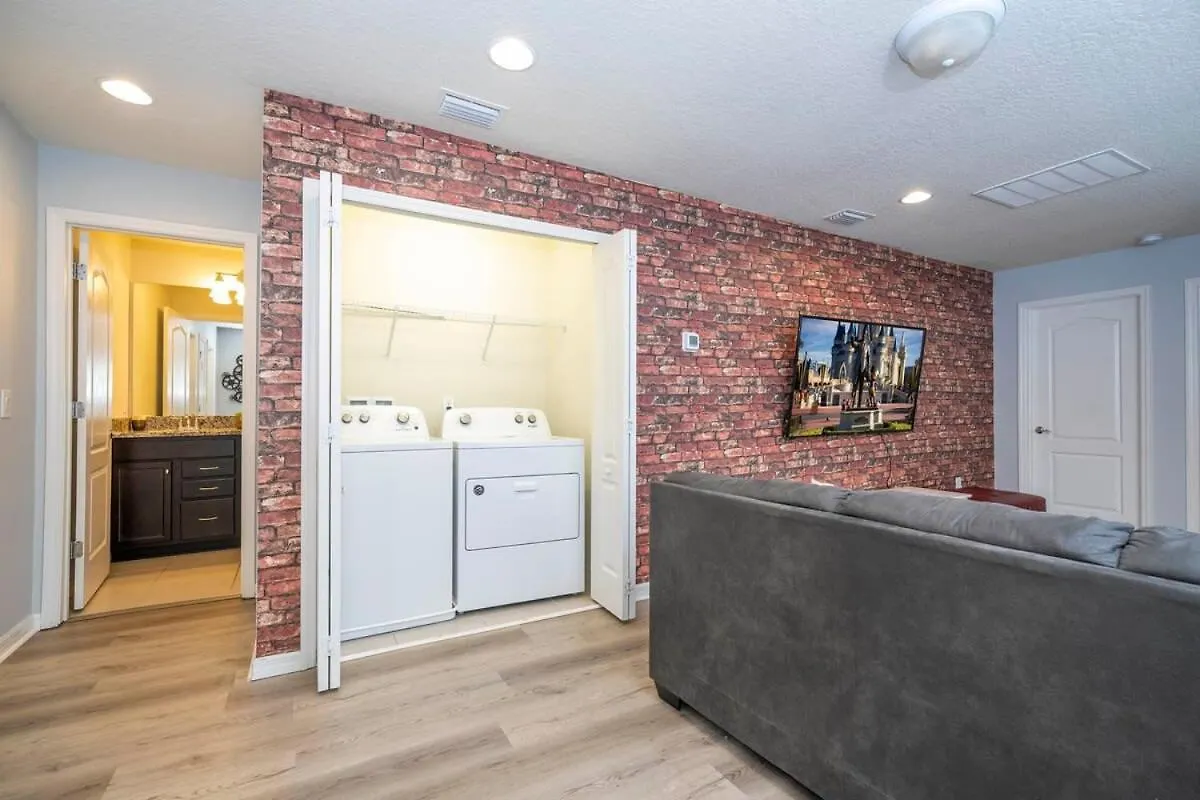Holiday home 2405 Amazing 5bd Townhome For Your Vacation *