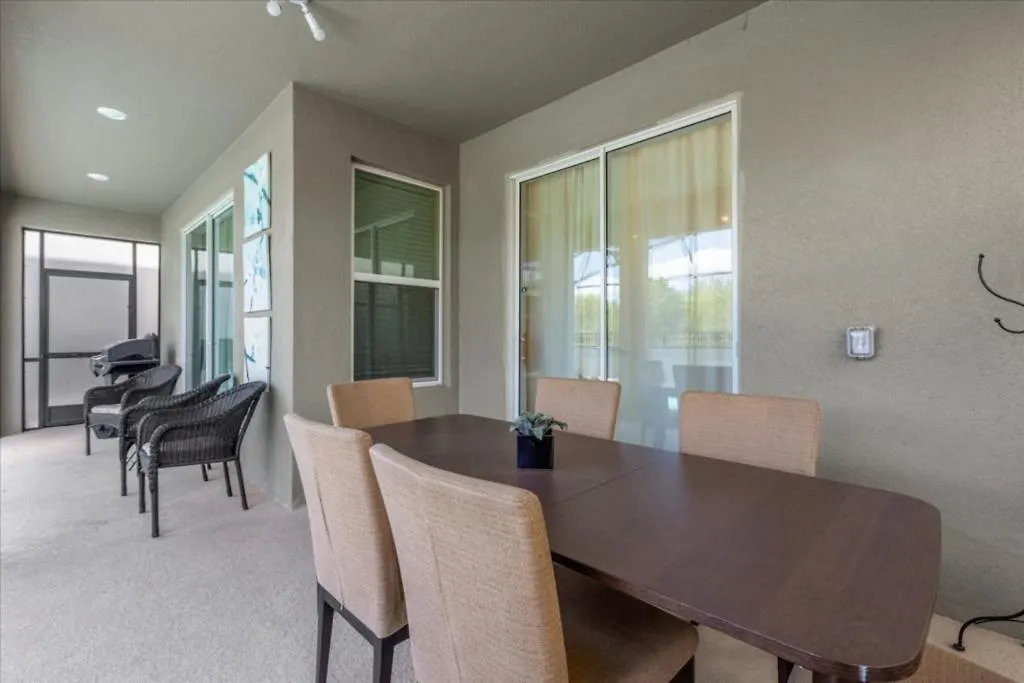 Holiday home 6 Bedrooms- 5 Bathrooms- Storey 2809 Bd *