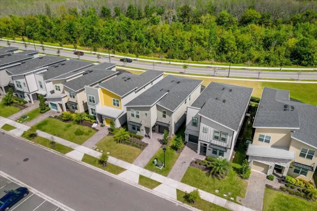 Holiday home 6 Bedrooms- 5 Bathrooms- Storey 2809 Bd