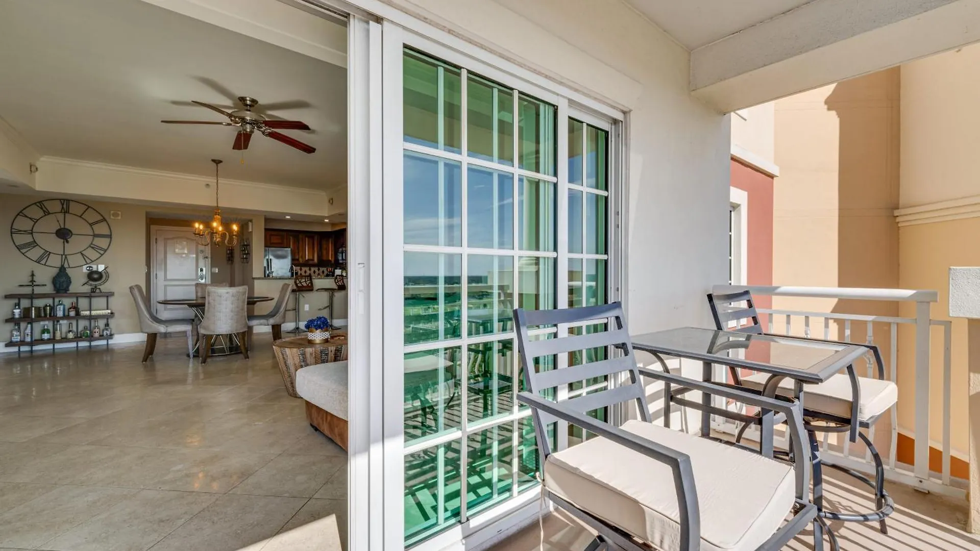 Apartment Reunion With Pools - Near Disney! *