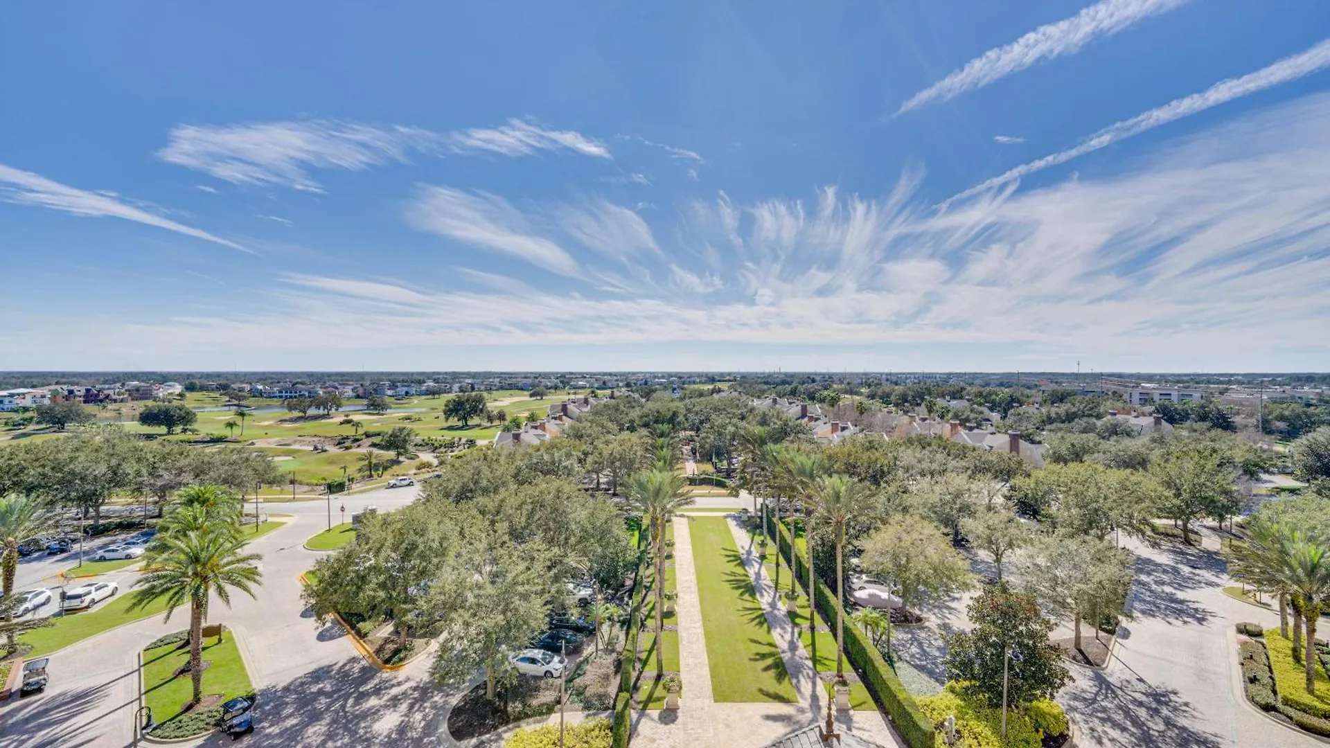 Reunion With Pools - Near Disney! Apartment