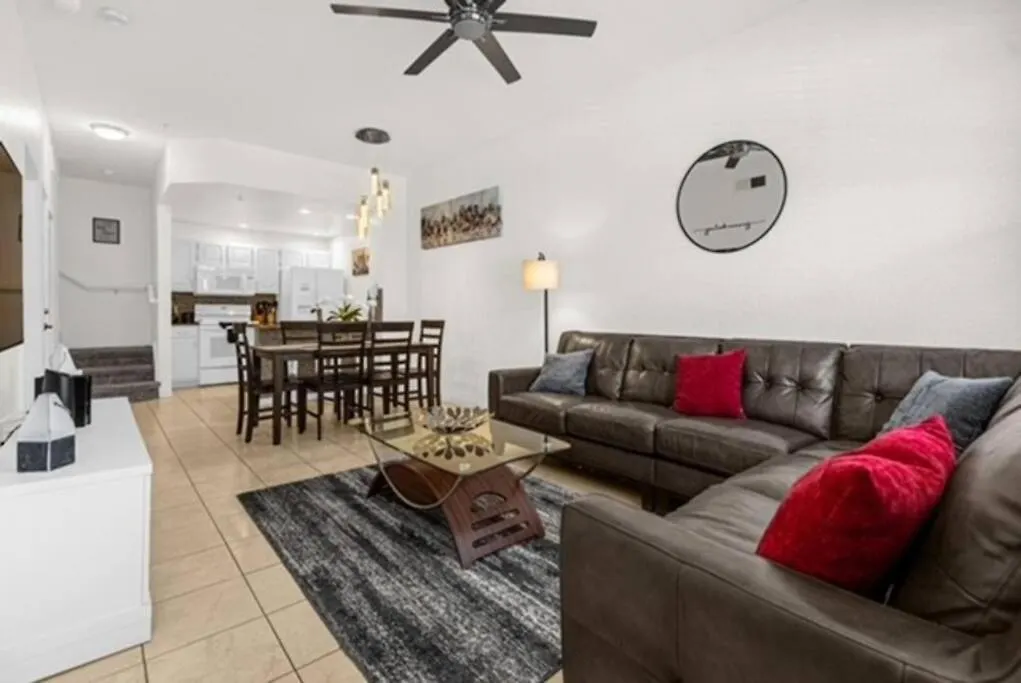 Away From Near Disney! Kissimmee