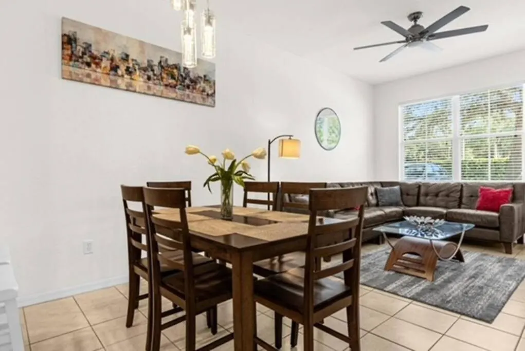 Holiday home Away From Near Disney! *
