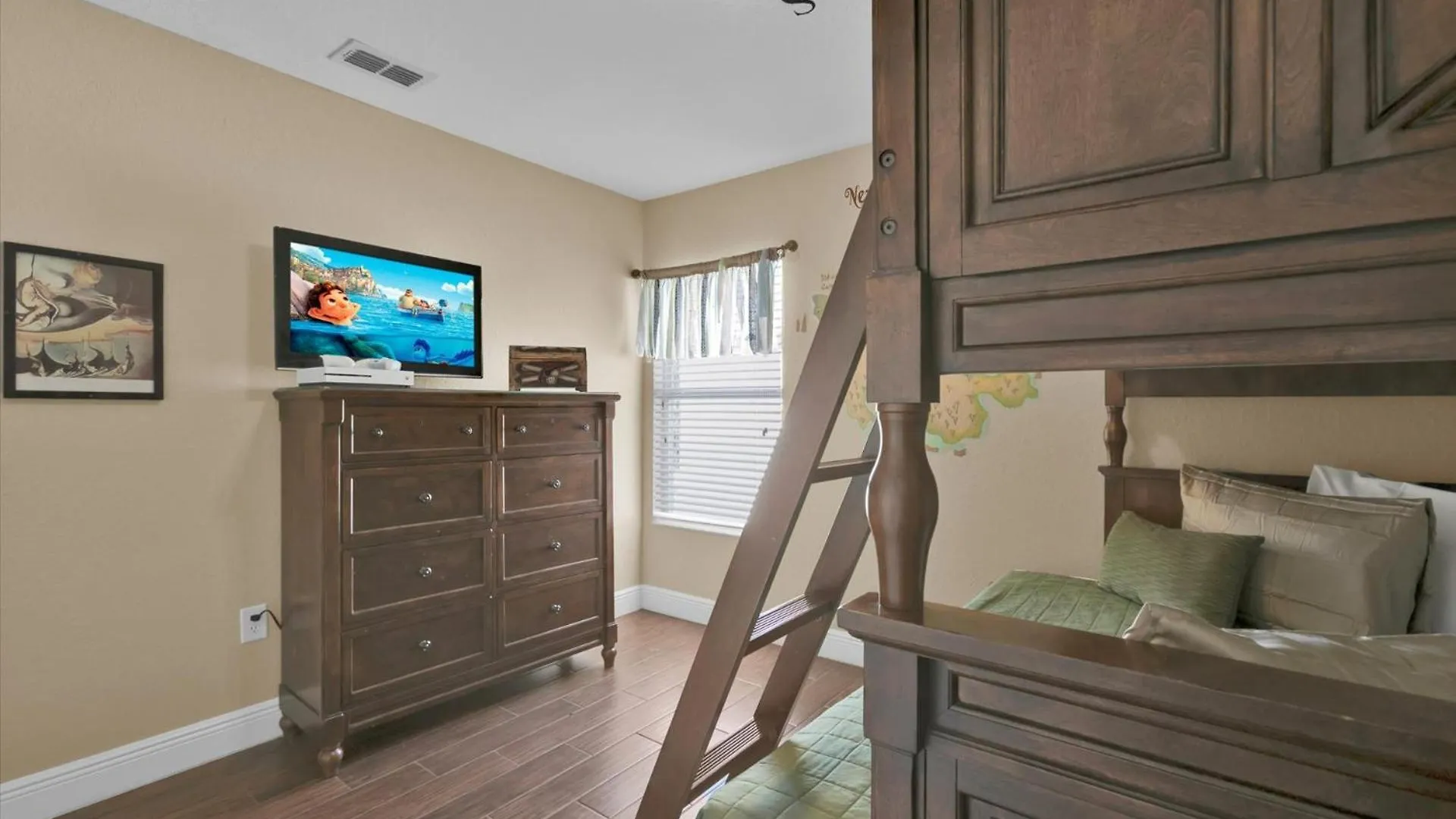 7752 Tosteth Holiday home
