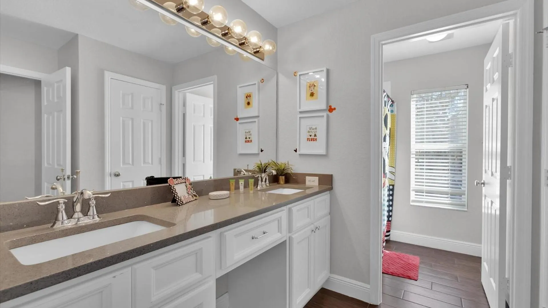 Holiday home 7752 Tosteth Kissimmee