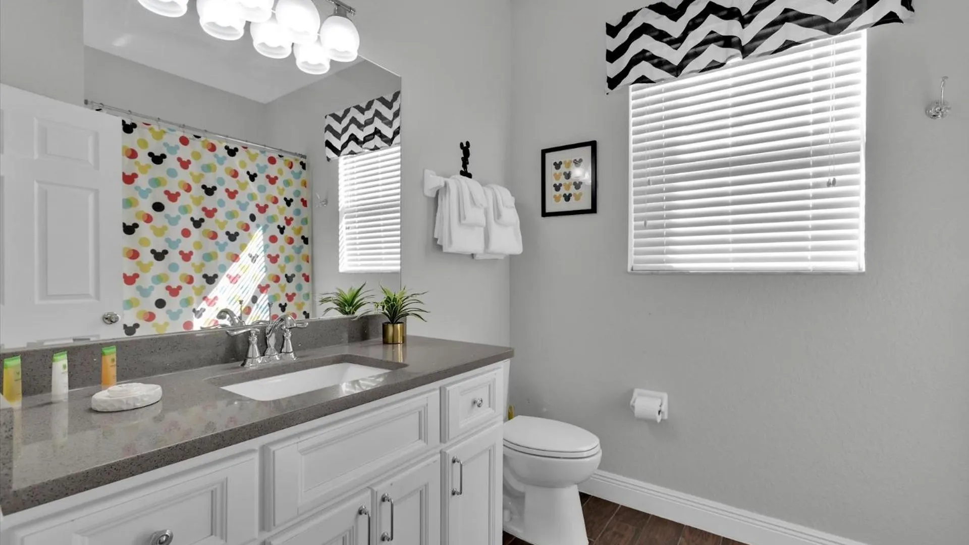 7752 Tosteth Holiday home Kissimmee