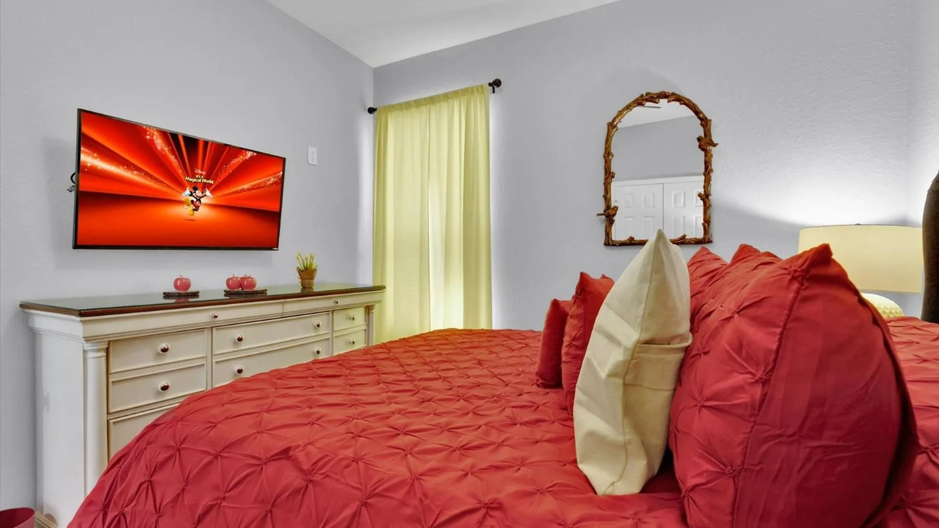 7752 Tosteth Holiday home