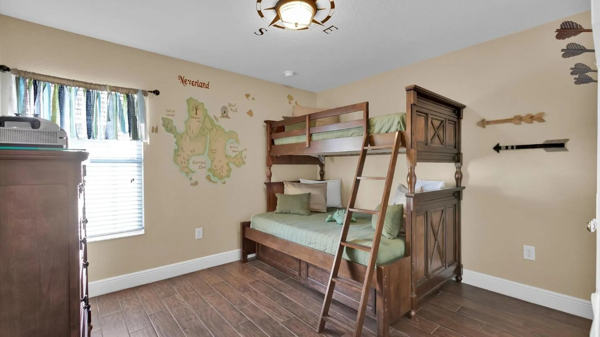 7752 Tosteth Holiday home Kissimmee