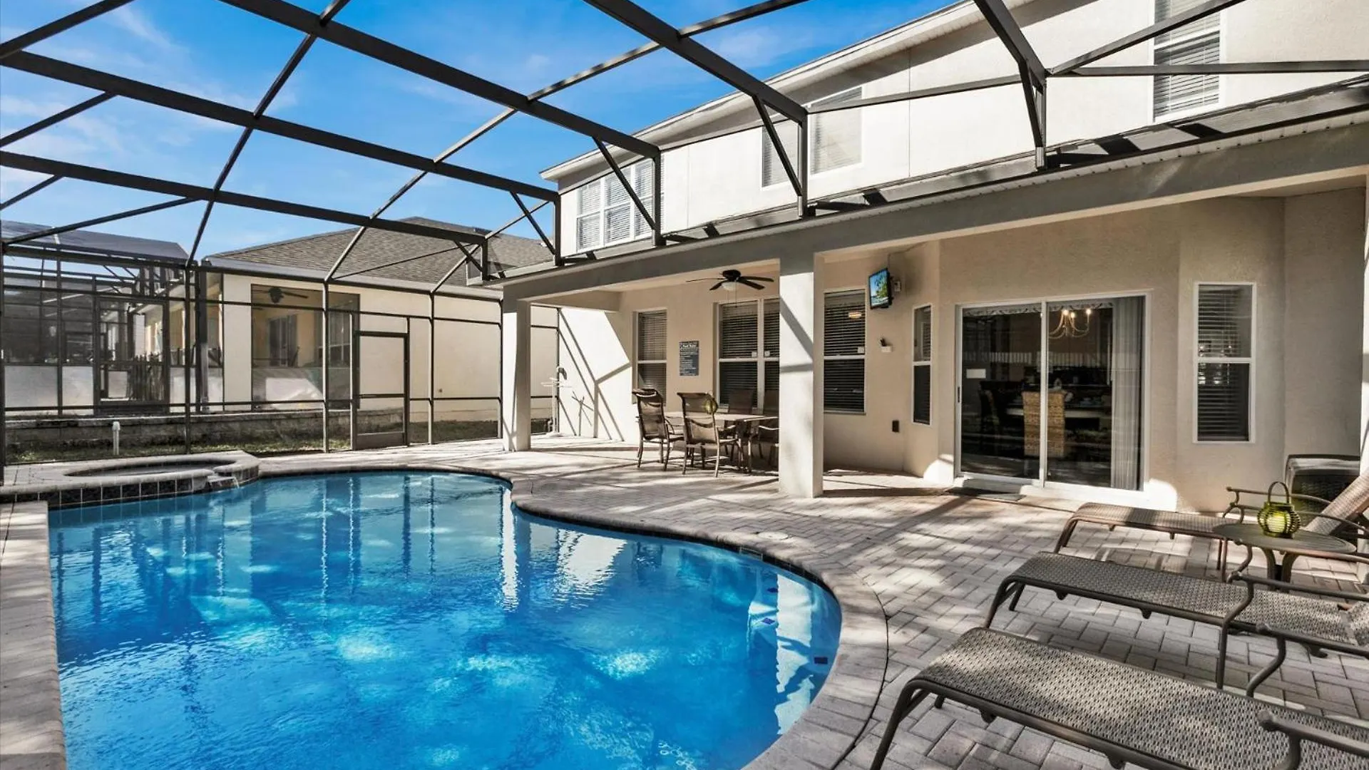 Holiday home 7752 Tosteth Kissimmee