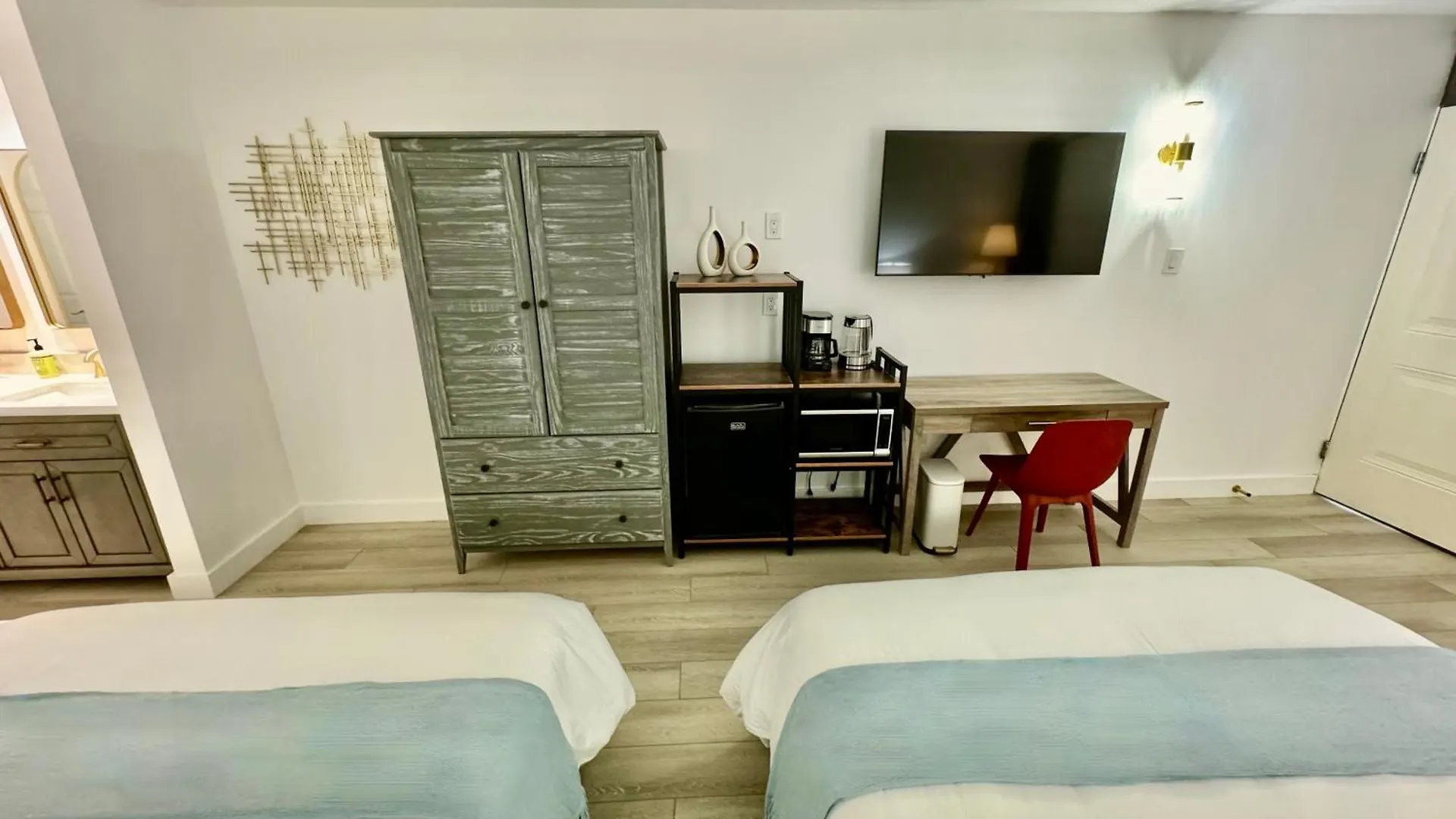 Pool - Wifi - Parking - Location ! Apartment Kissimmee