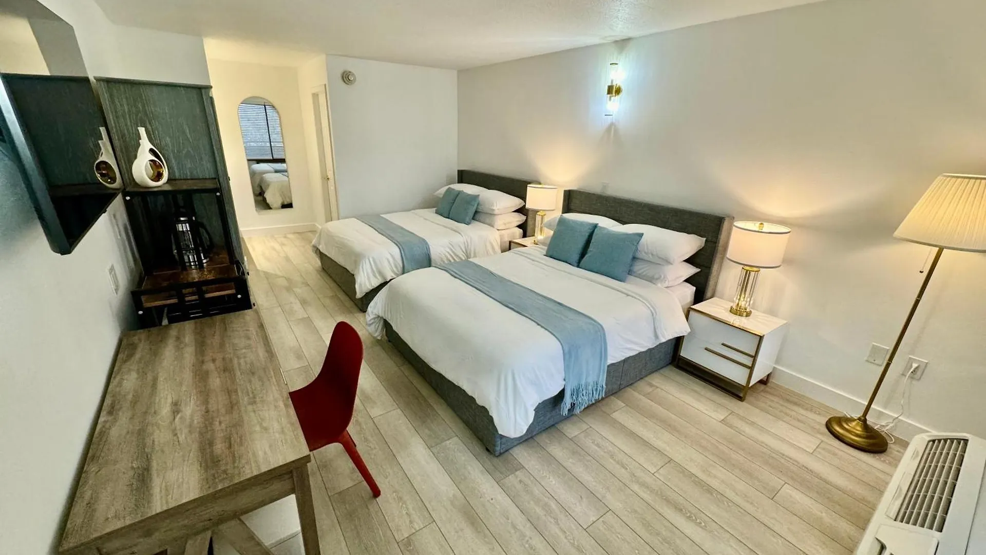Apartment Pool - Wifi - Parking - Location ! Kissimmee