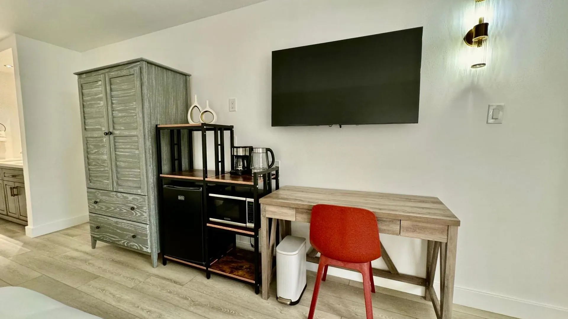 Pool - Wifi - Parking - Location ! Apartment Kissimmee
