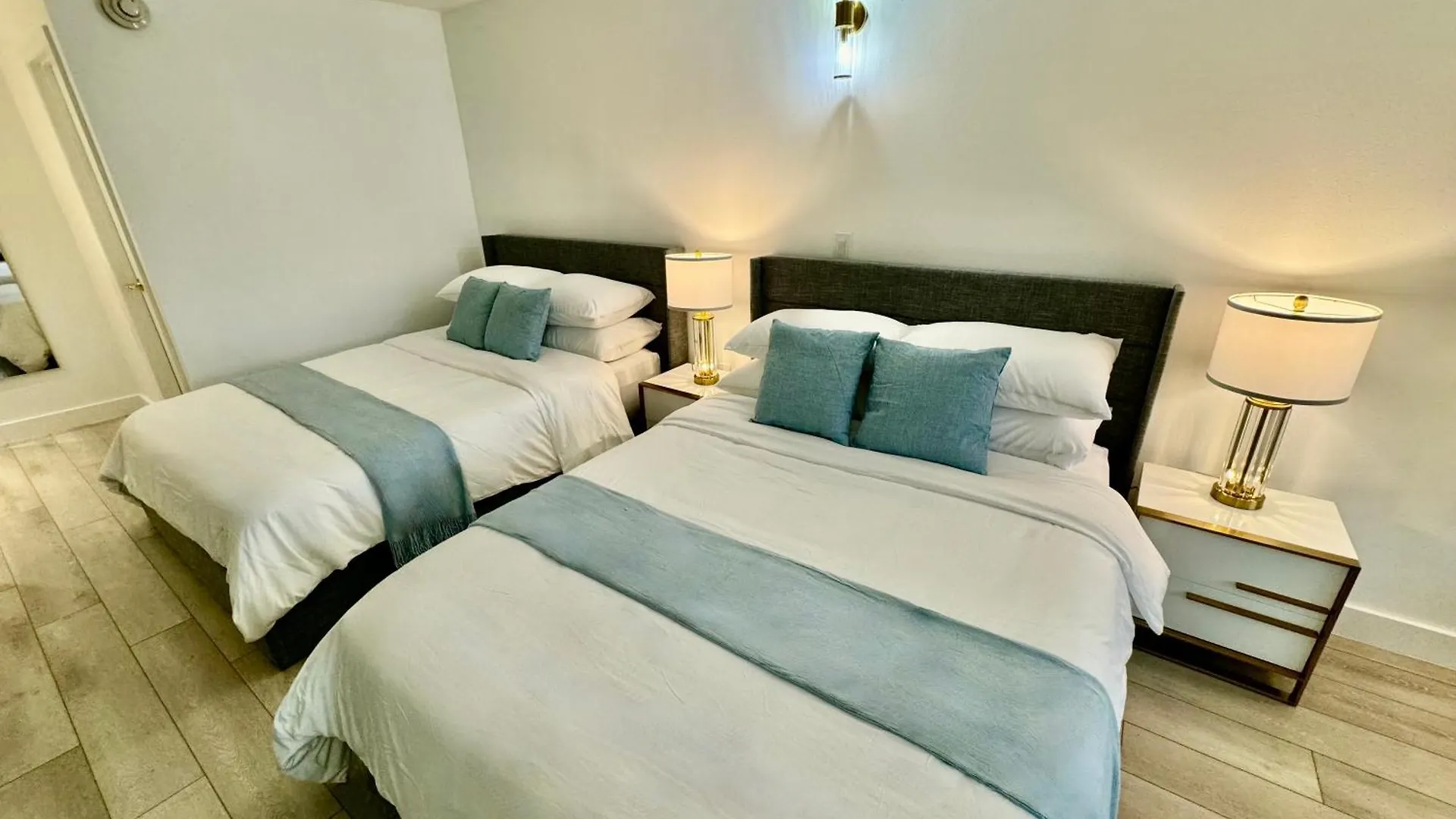 Pool - Wifi - Parking - Location ! Apartment