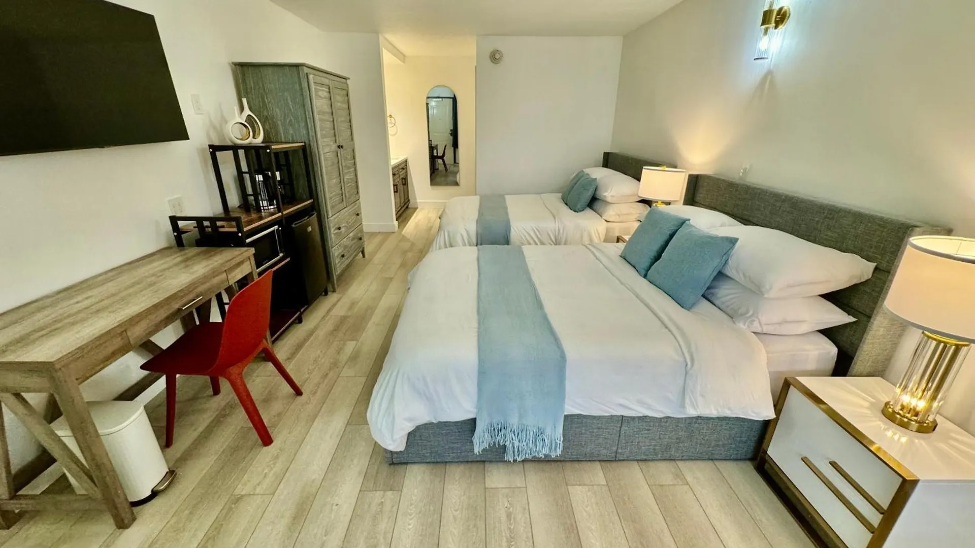 Pool - Wifi - Parking - Location ! Apartment *