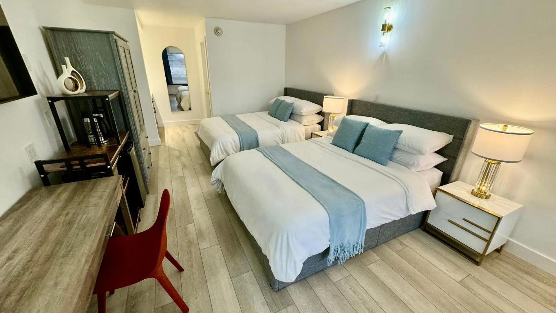 Pool - Wifi - Parking - Location ! Apartment *