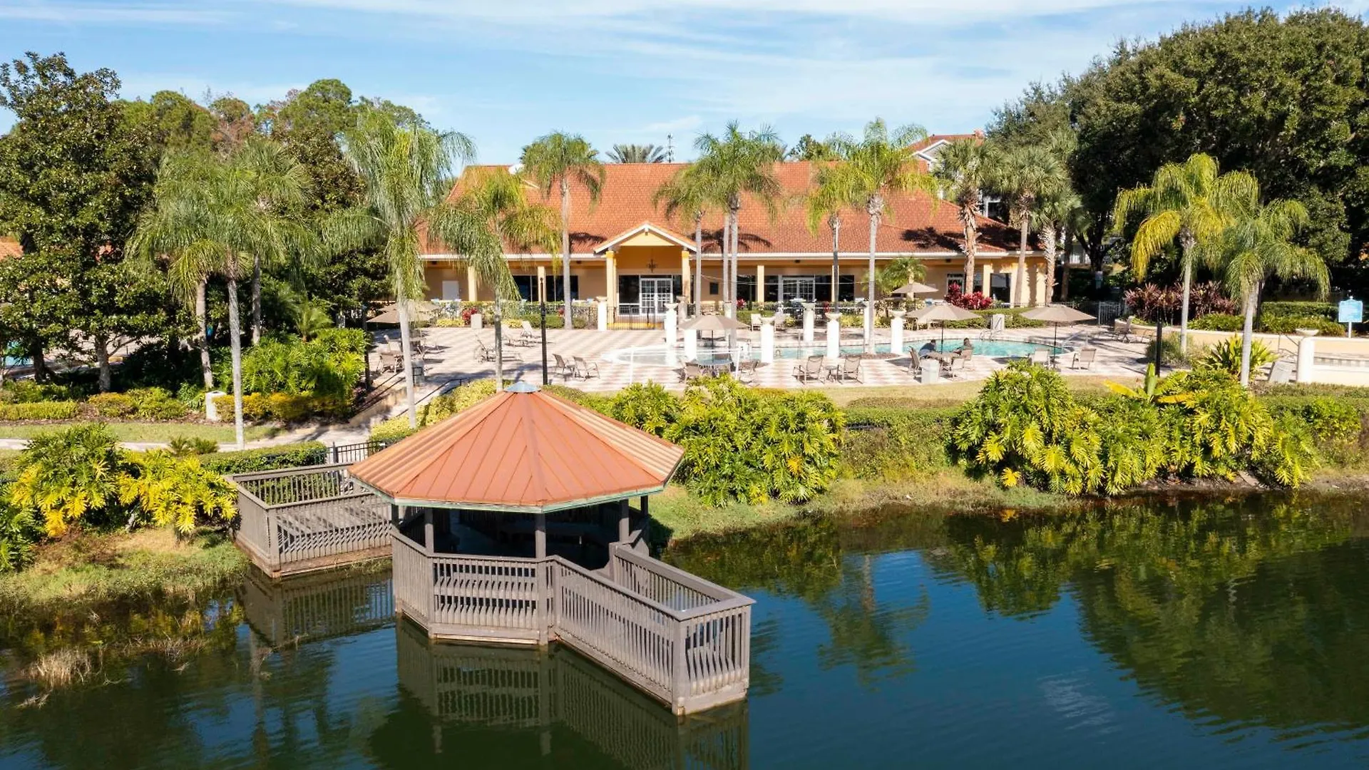Holiday home Beautiful Newly Renovated Private Hottub 3bed 3013 Kissimmee