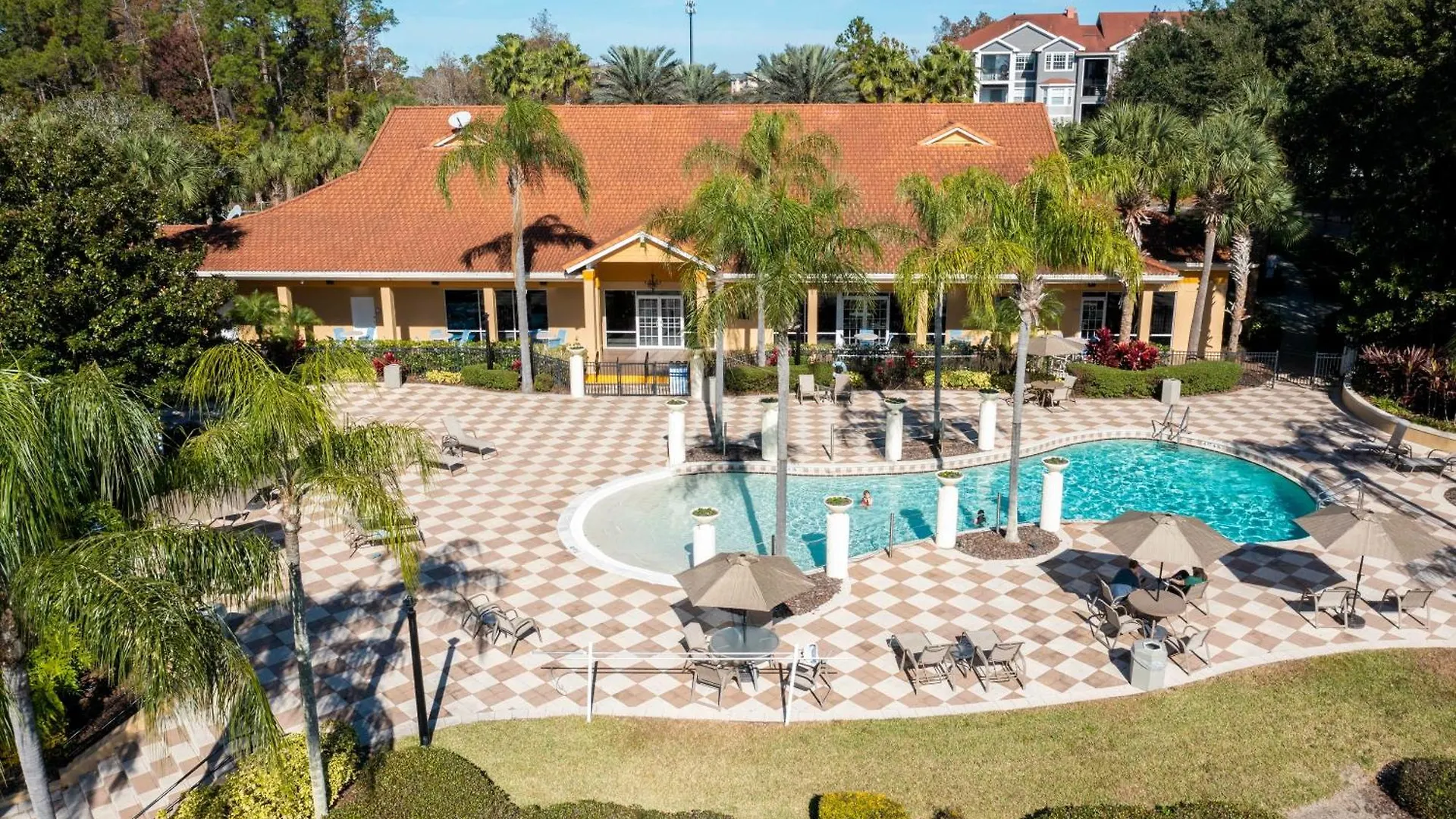 Beautiful Newly Renovated Private Hottub 3bed 3013 Kissimmee