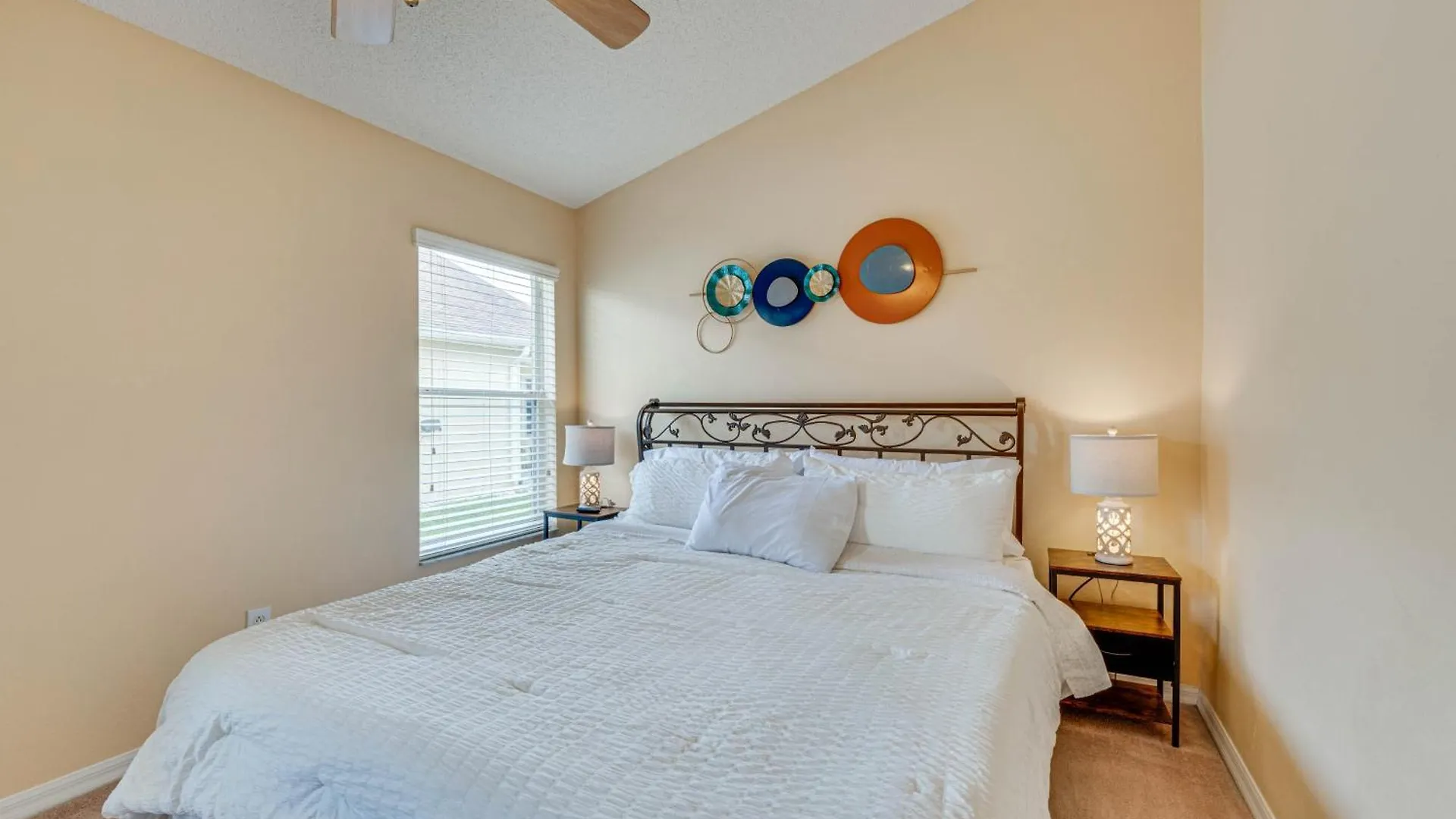 Holiday home Renovated Kissimmee - 10 Mi To Springs Four Corners