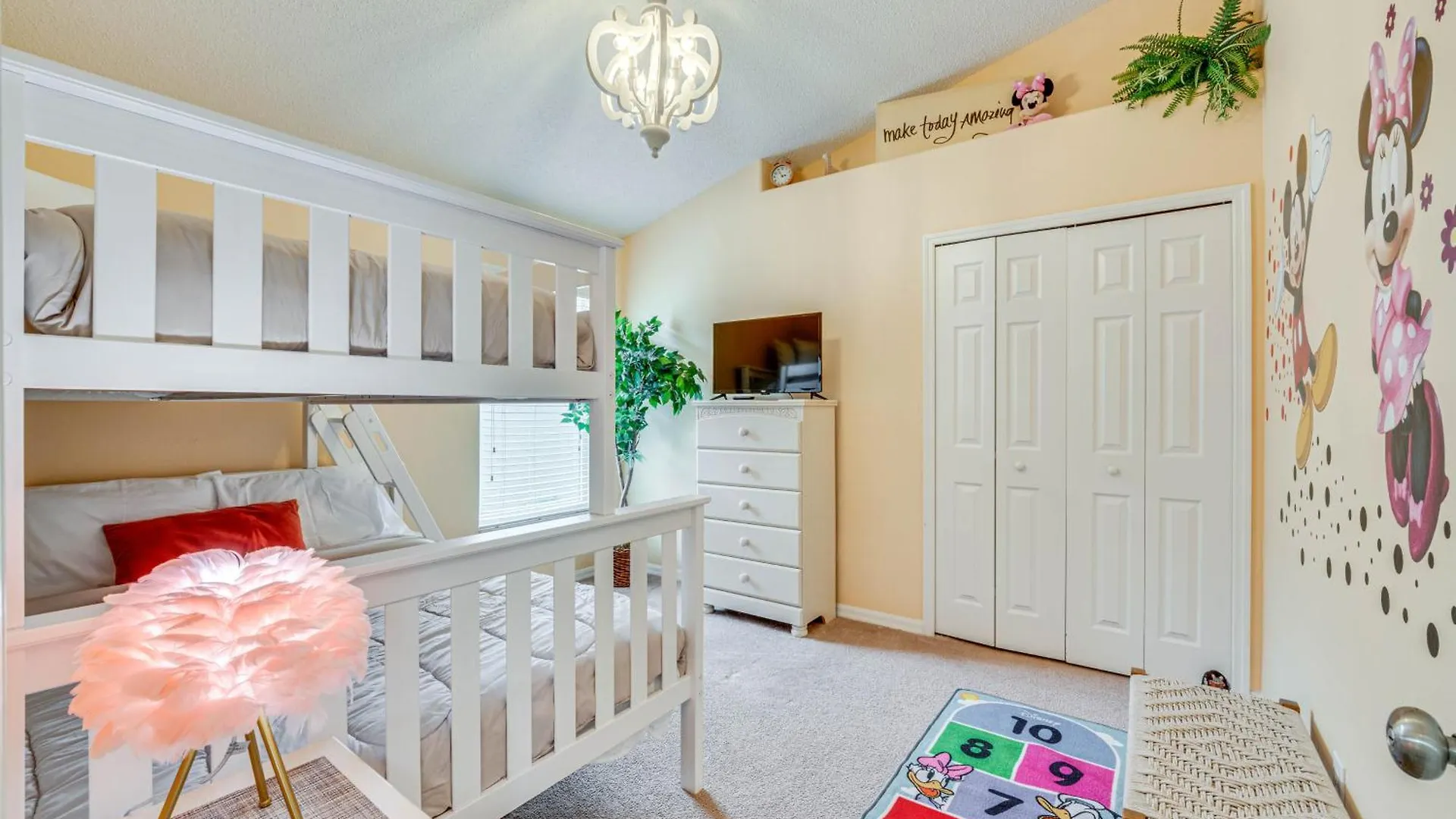 Holiday home Renovated Kissimmee - 10 Mi To Springs