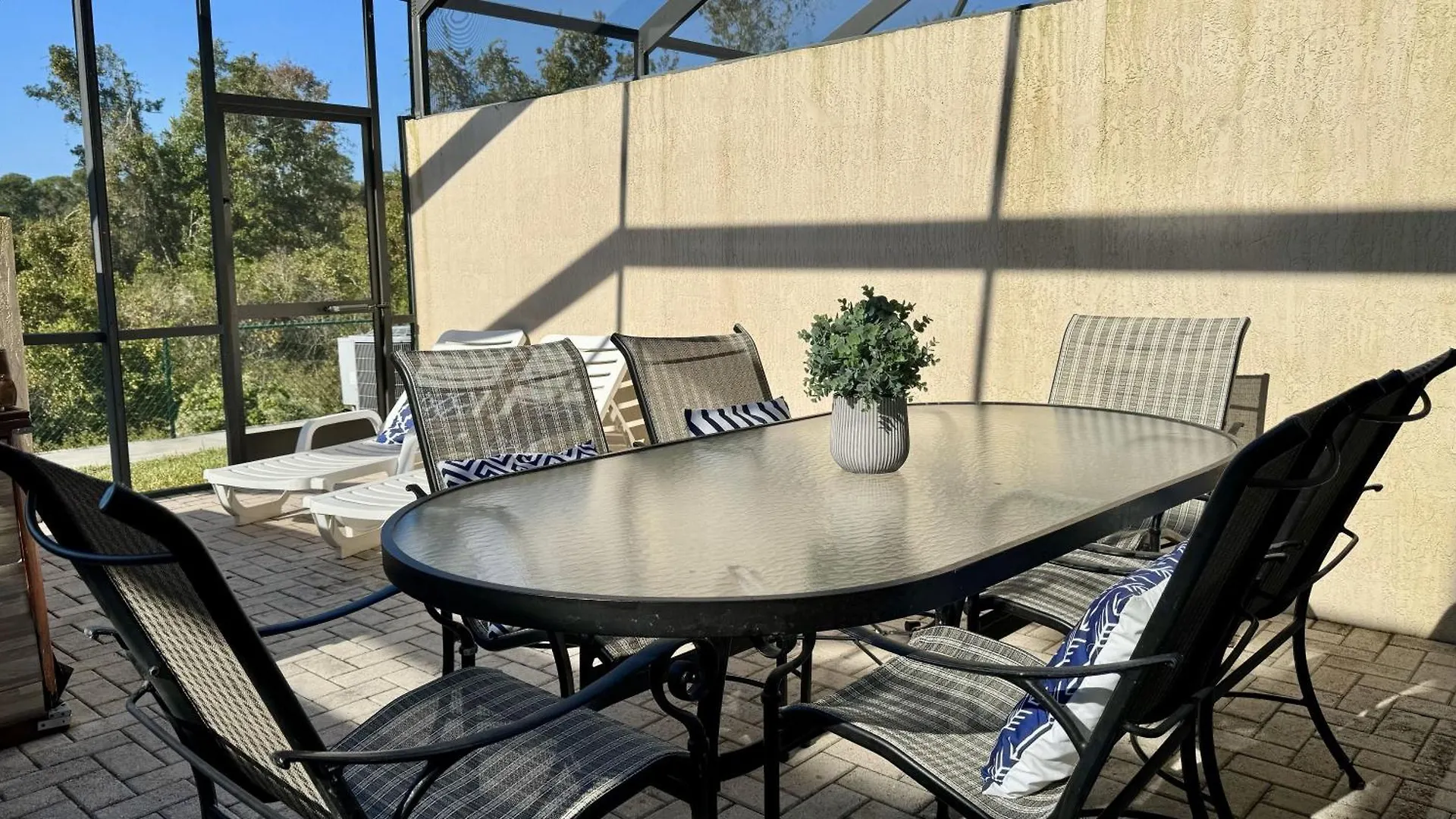 You Resort Na Disney, Piscina, Diversao, Jogos, Basquete, Quadra De Tenis Holiday home Kissimmee