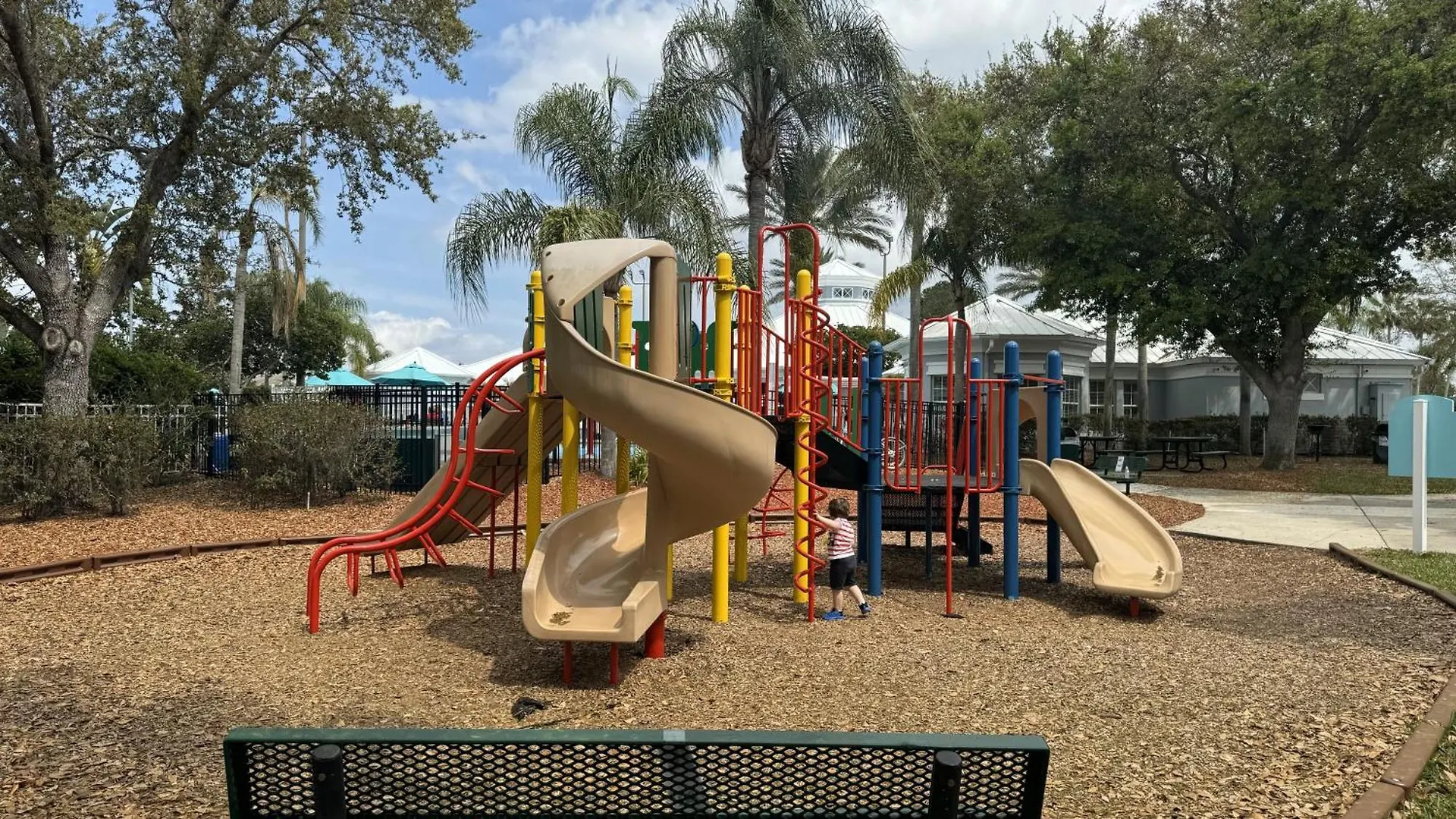 Holiday home You Resort Na Disney, Piscina, Diversao, Jogos, Basquete, Quadra De Tenis *
