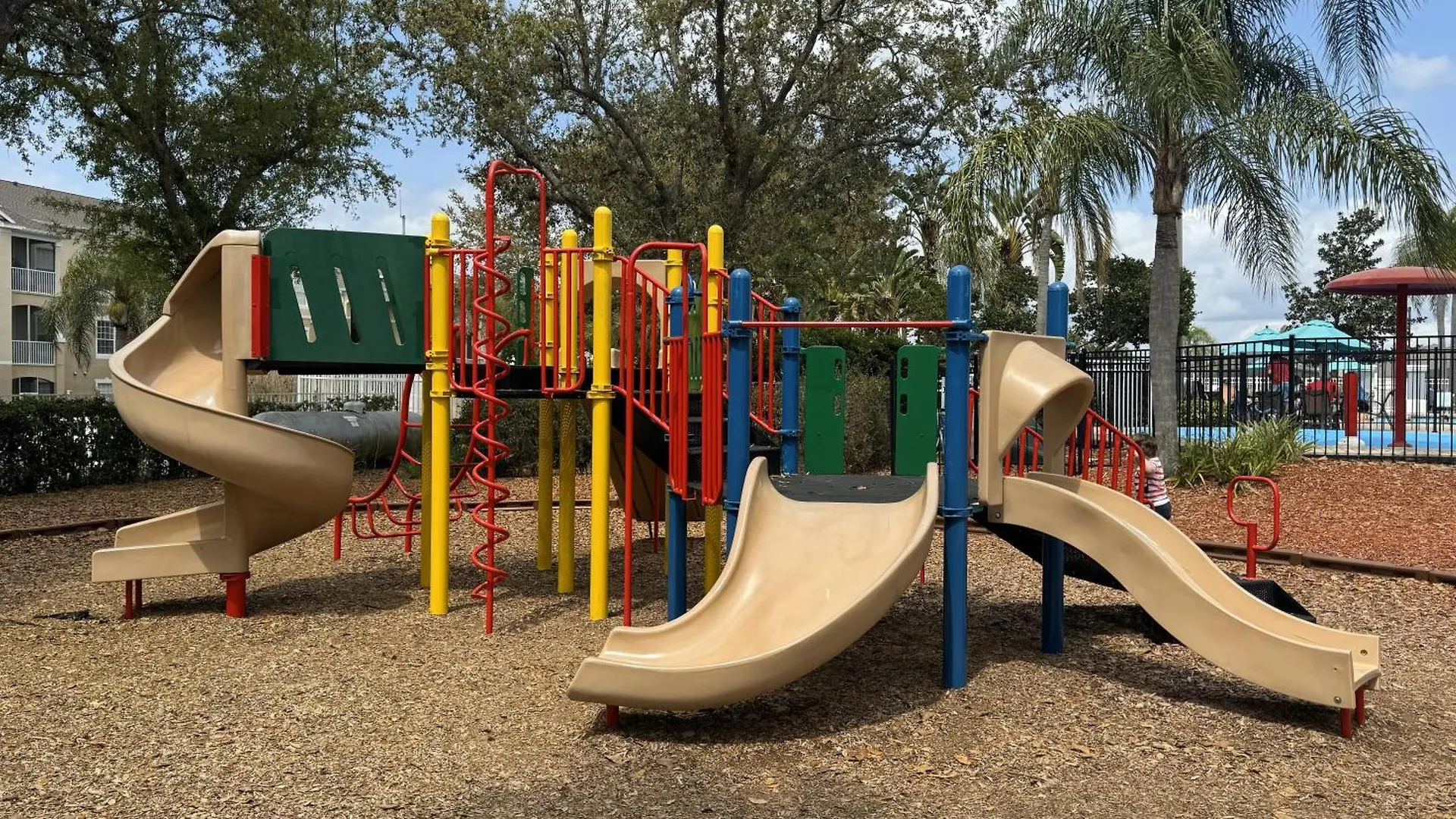 Holiday home You Resort Na Disney, Piscina, Diversao, Jogos, Basquete, Quadra De Tenis Kissimmee