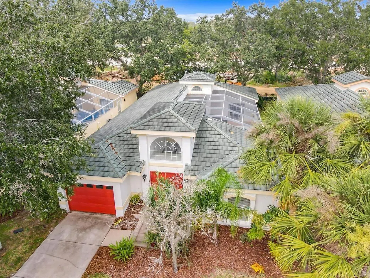 Private Pool With Heat - Close To Disney!