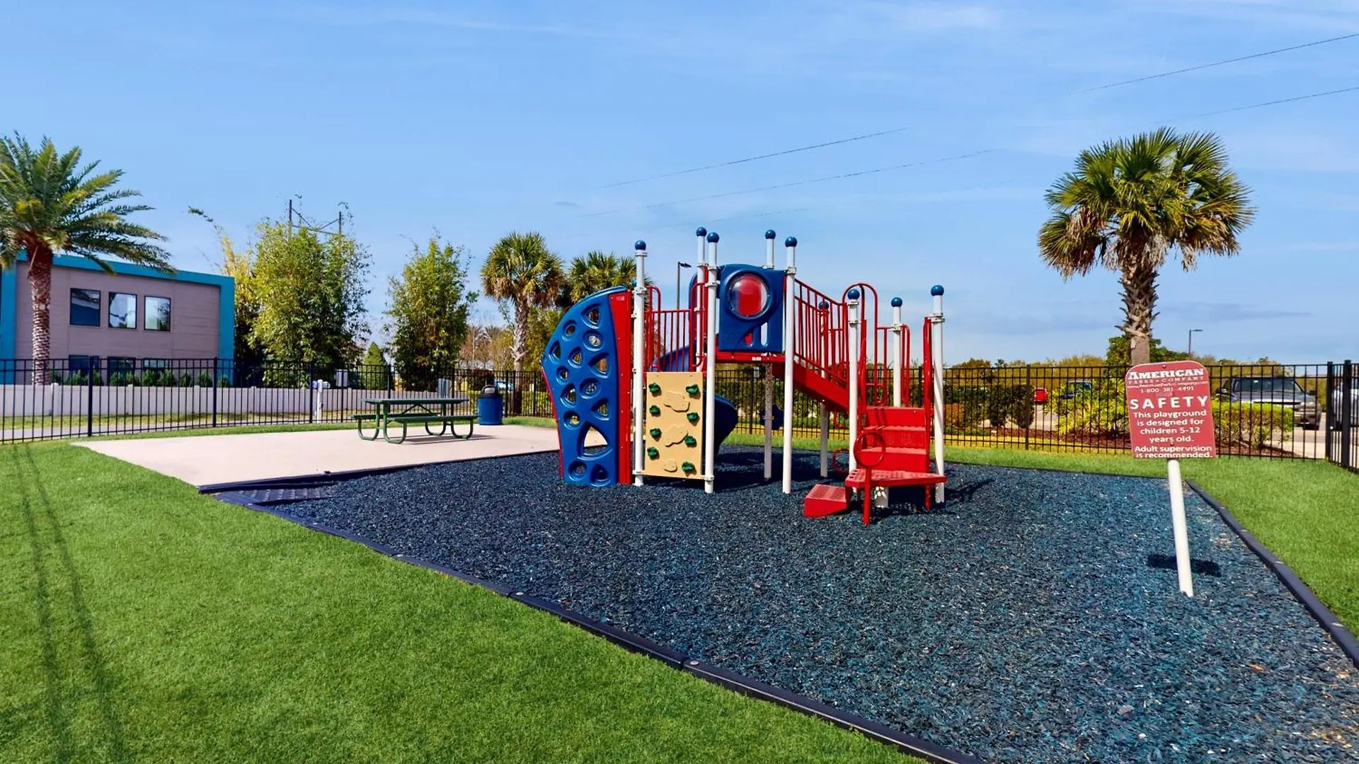 Enchanted Oasis #202 * Kissimmee