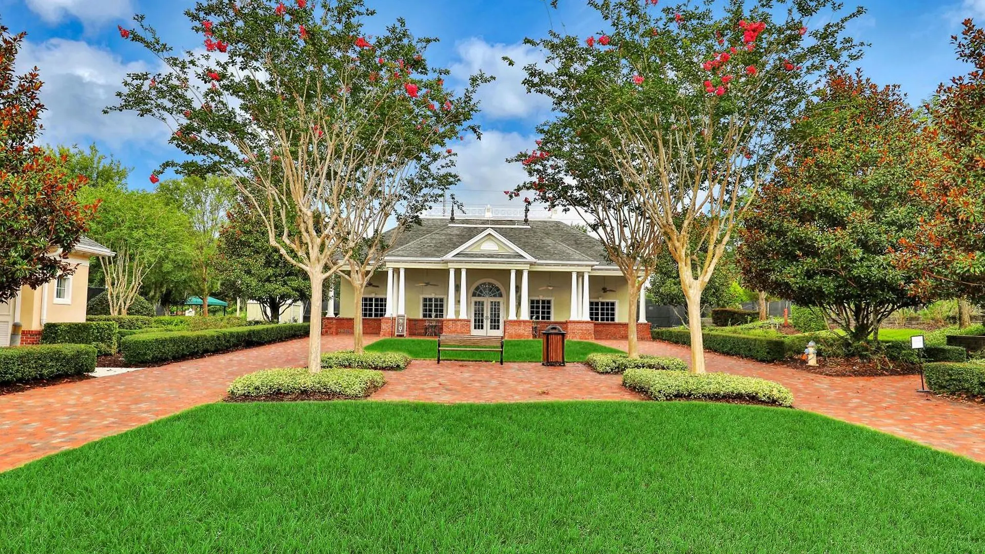 Enchanted Oasis #202 Apartment Kissimmee