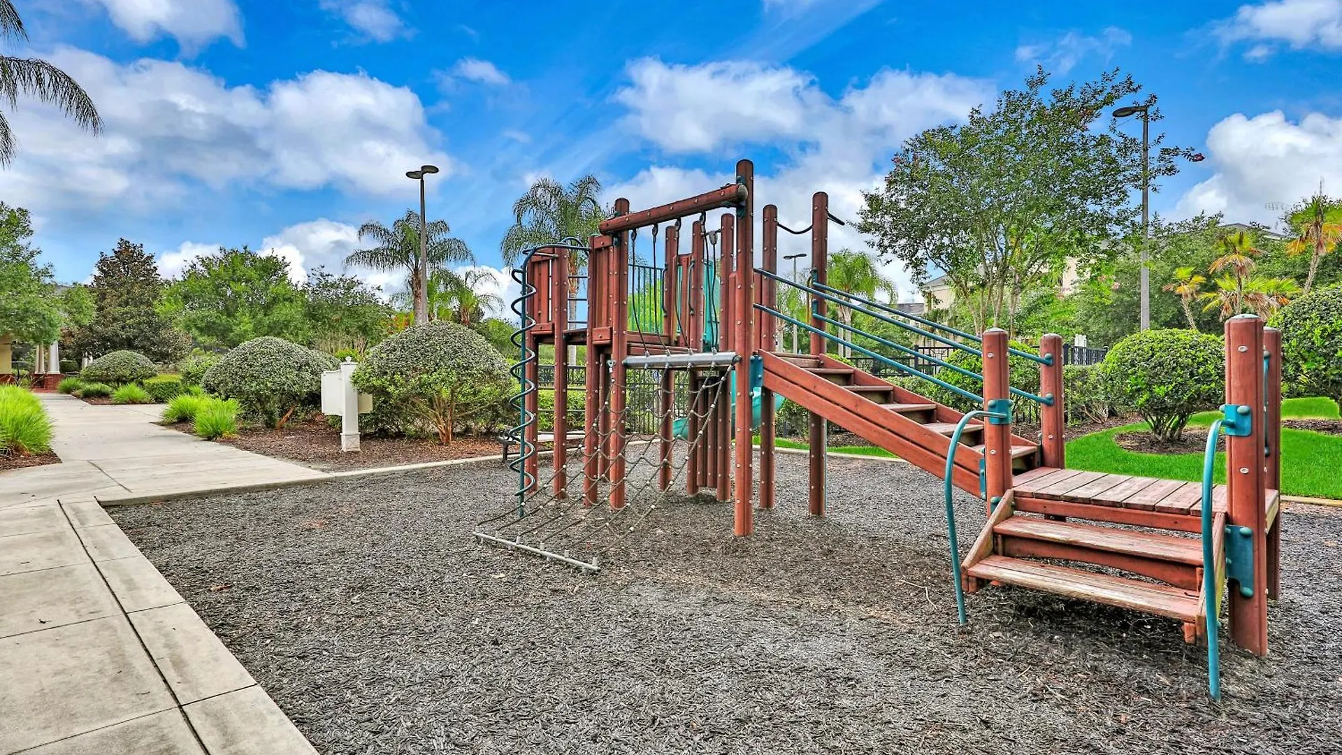 Enchanted Oasis #202 * Kissimmee