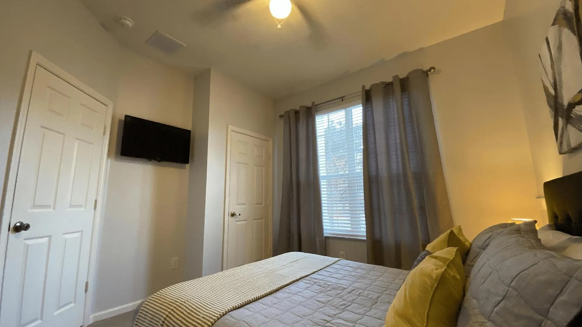 Holiday home You Resort Na Disney, Piscina, Diversao, Jogos, Basquete, Quadra De Tenis *