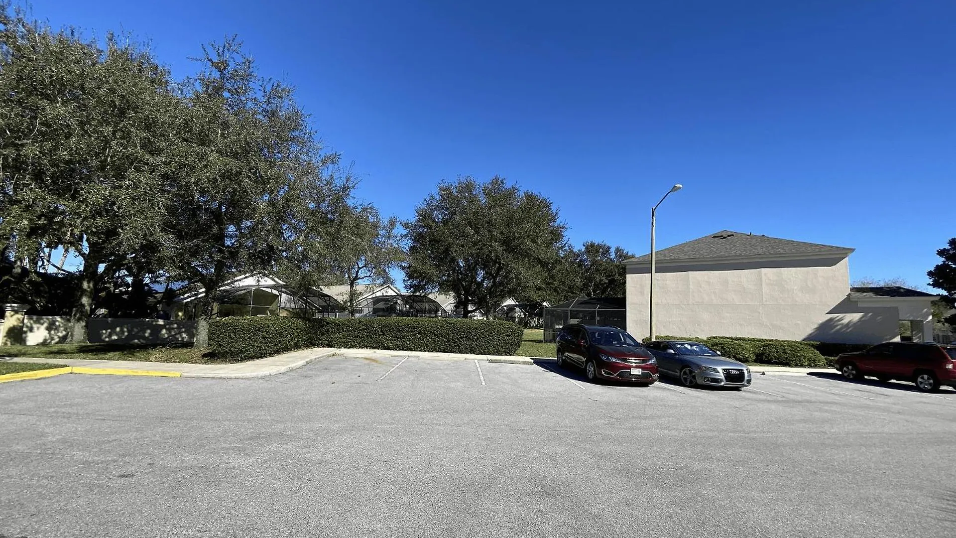 Holiday home You Resort Na Disney, Piscina, Diversao, Jogos, Basquete, Quadra De Tenis Kissimmee