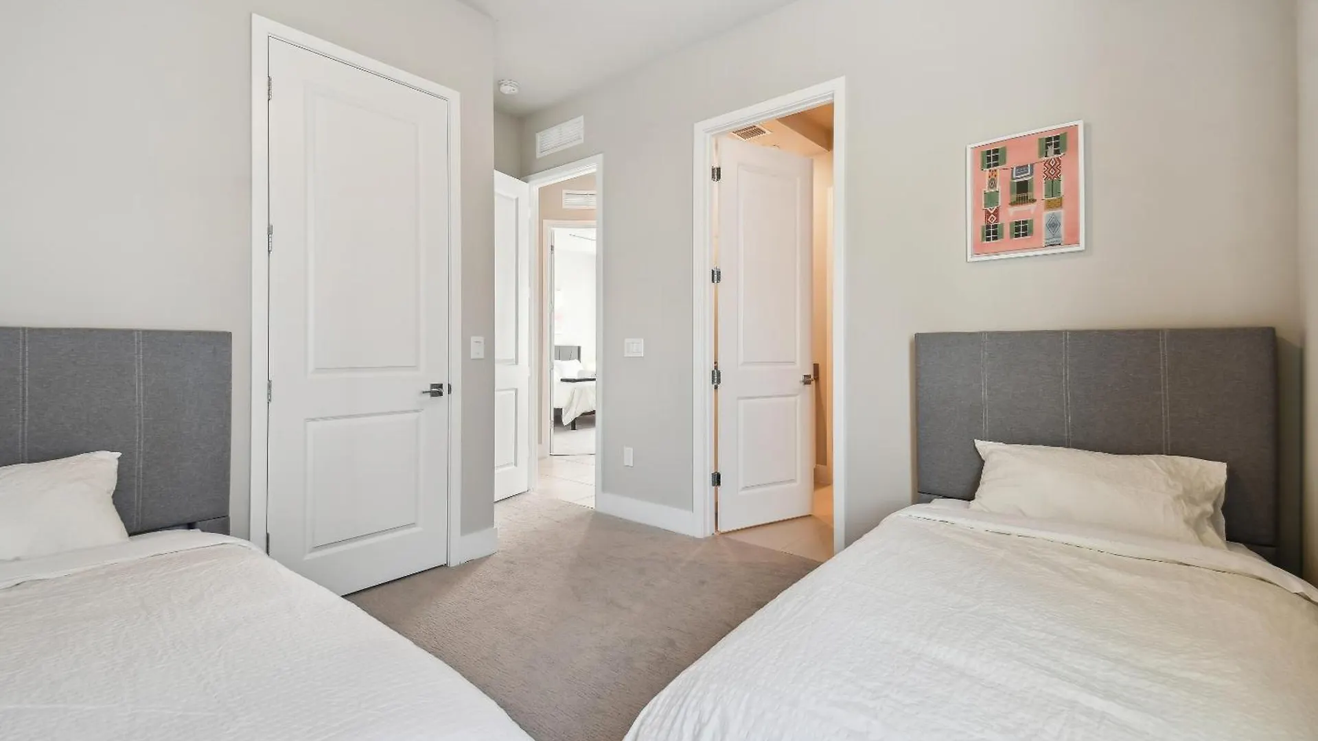 Stunning New Close To World * Kissimmee