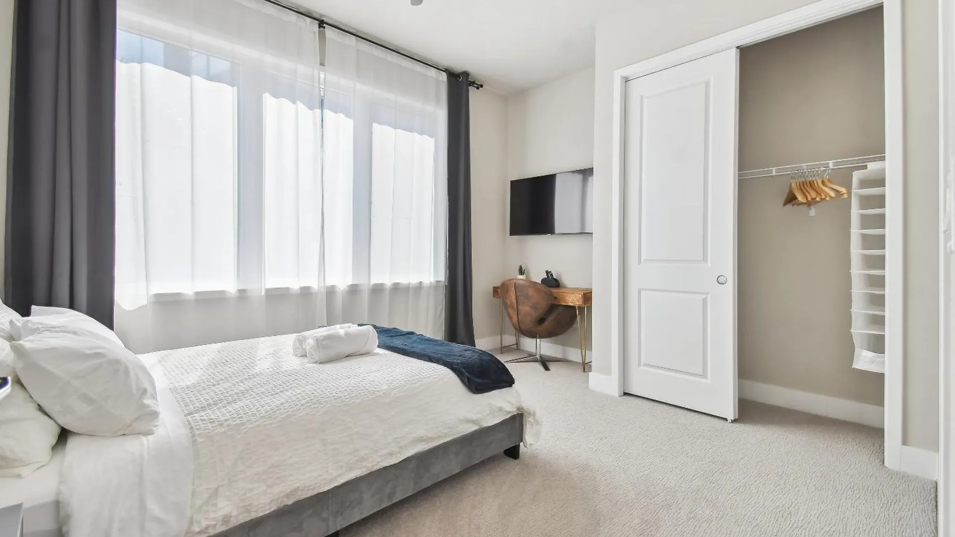 Apartment Stunning New Close To World Kissimmee