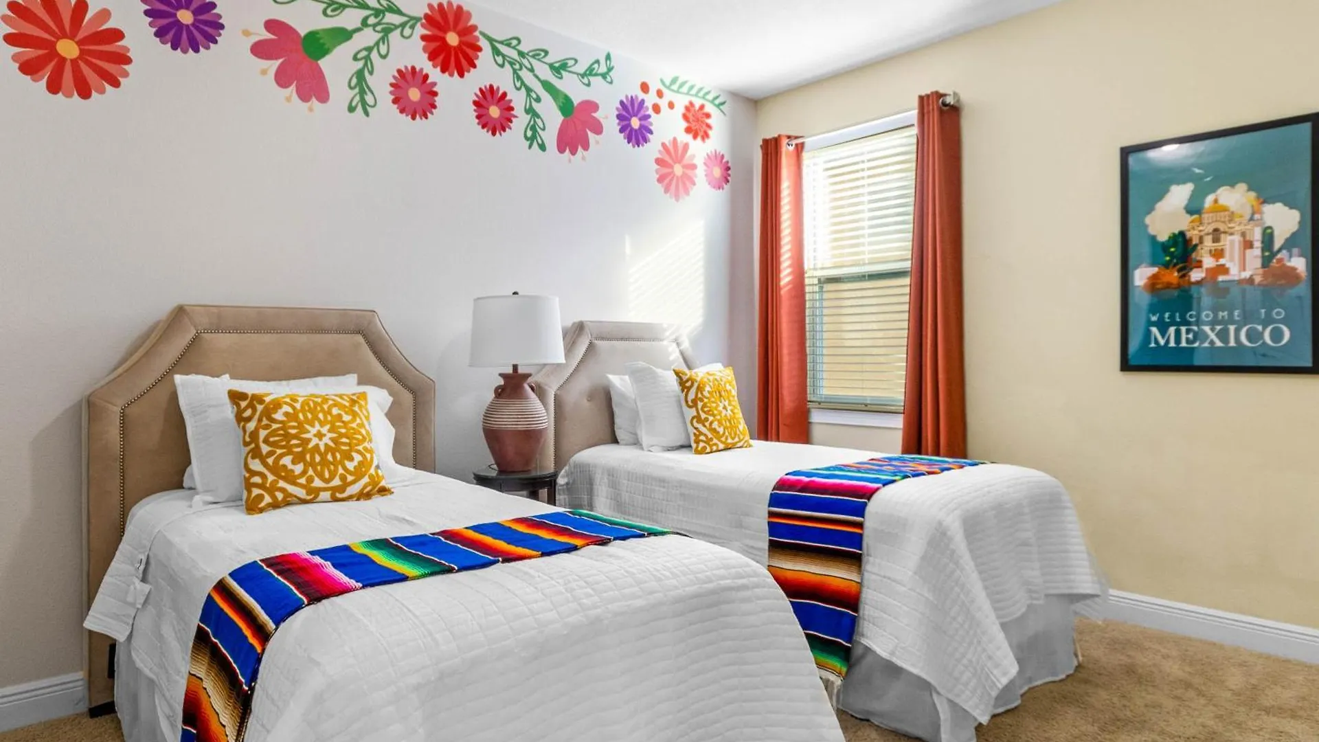Villa Luxury Near 10 Bedroom With Private Pool &