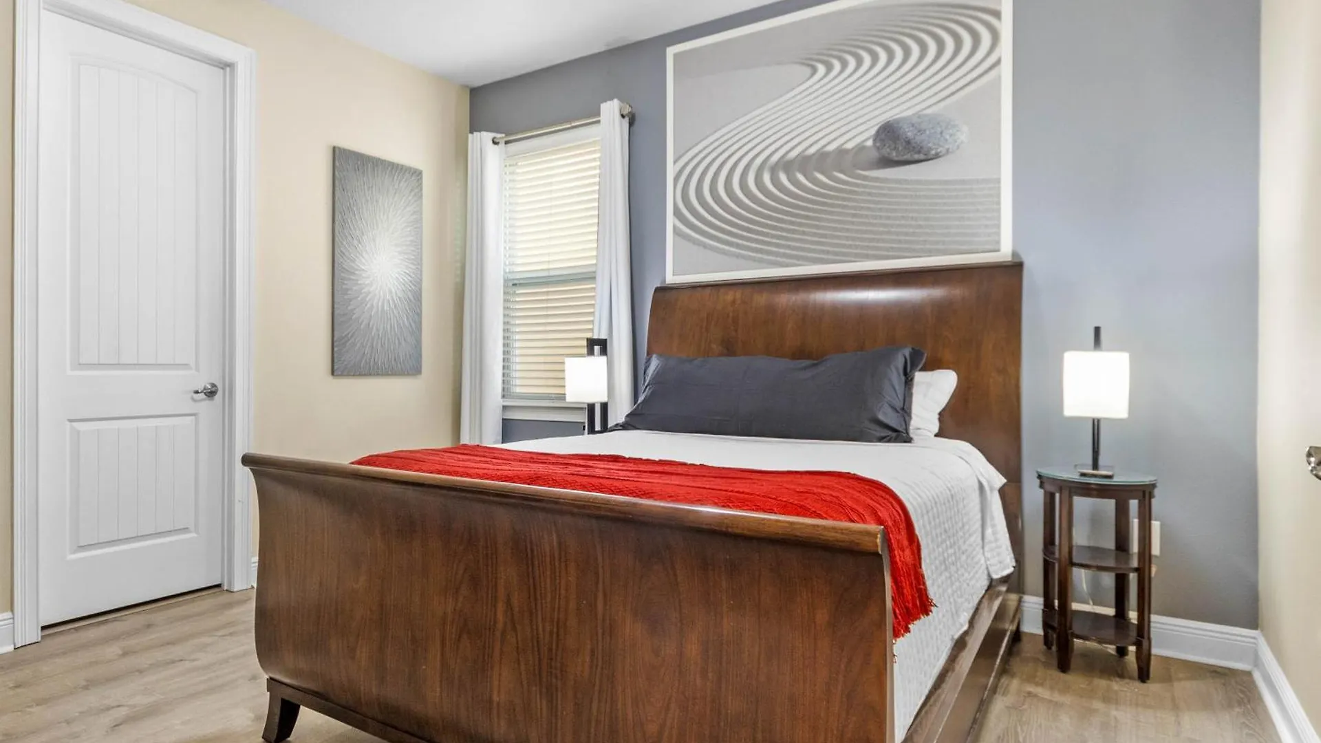 Villa Luxury Near 10 Bedroom With Private Pool & Kissimmee